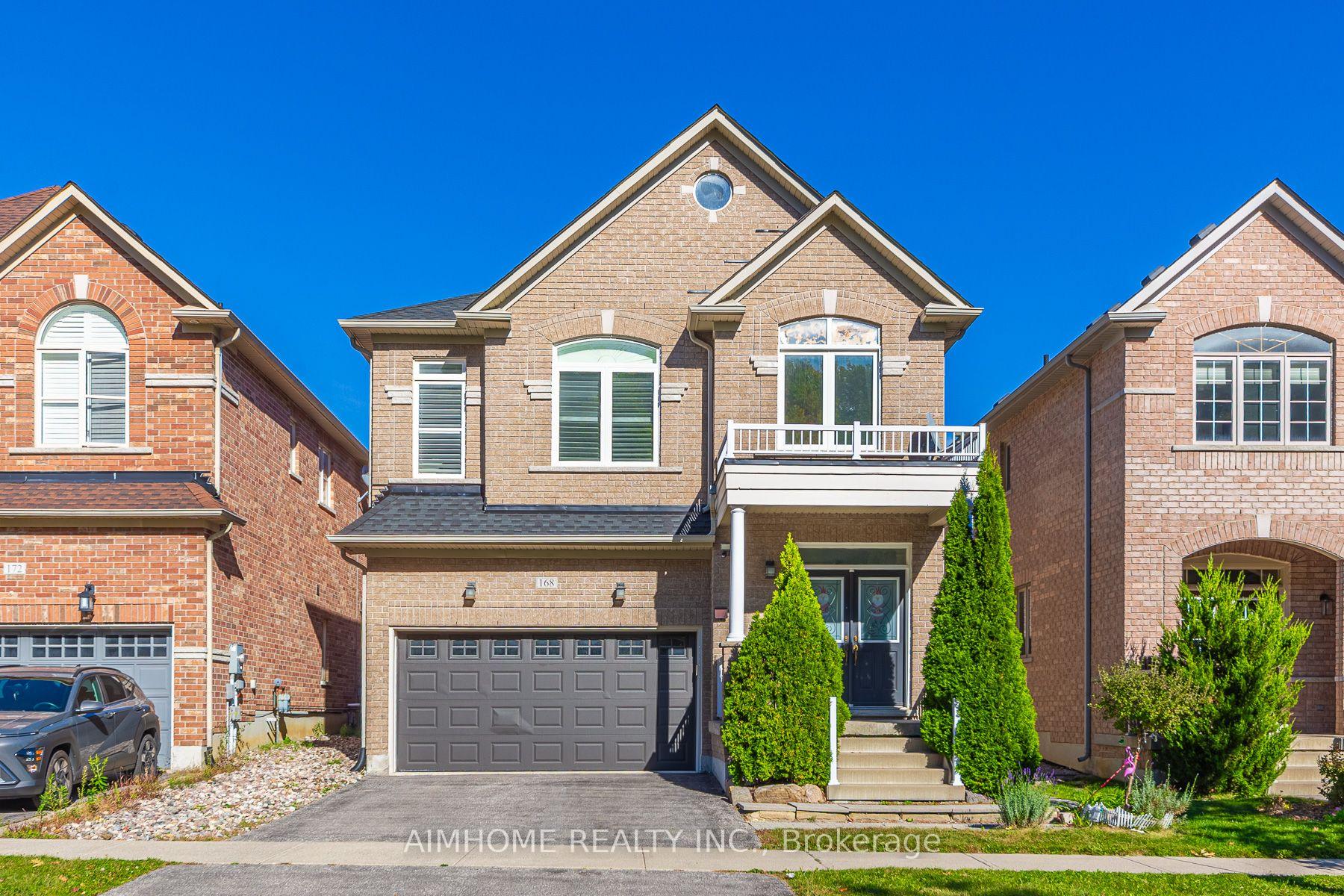 Photo of 168 Ken Laushway Avenue