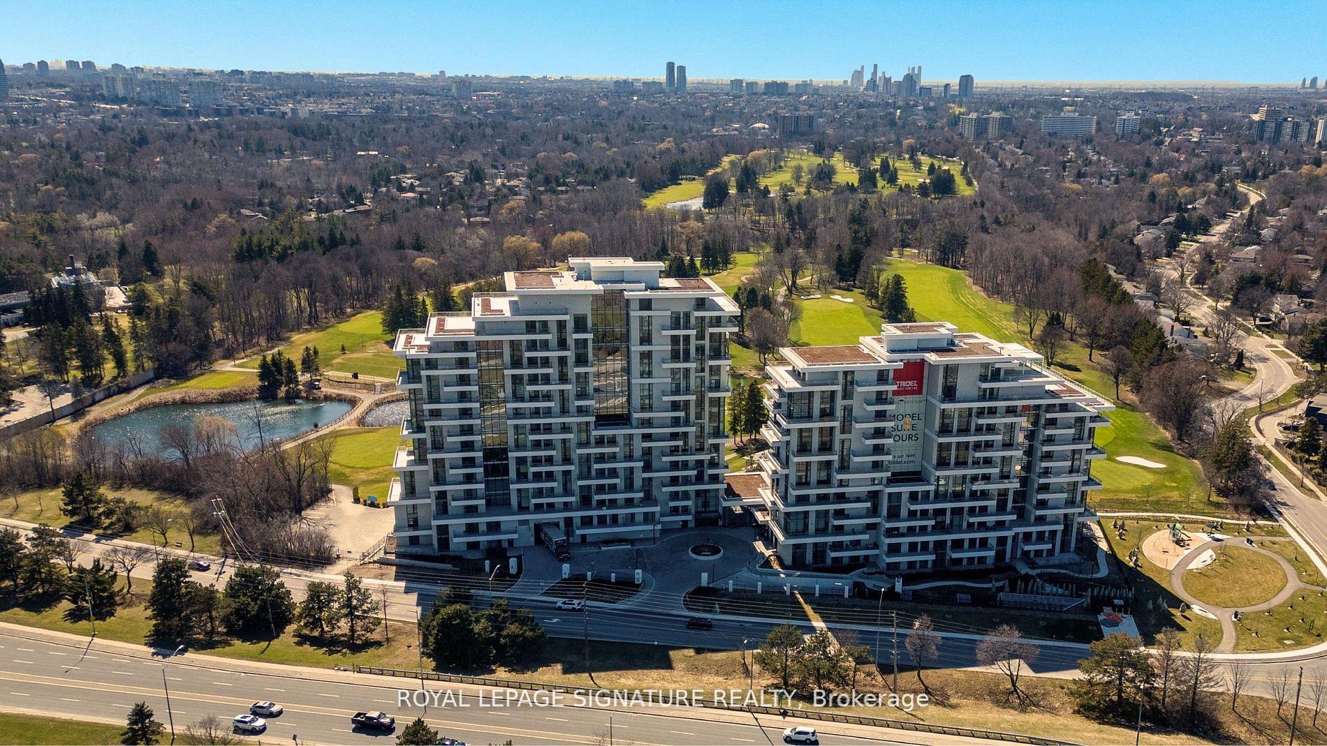 Photo of Unit 617, 399 Royal Orchard Boulevard