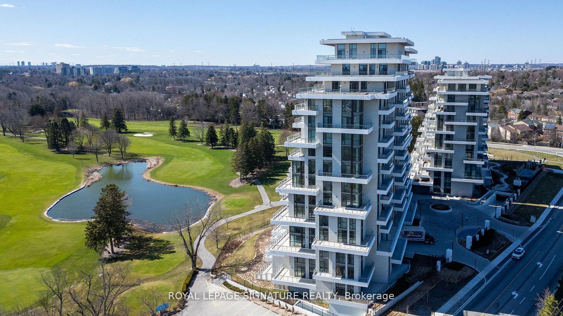 Photo 2 of Unit 617, 399 Royal Orchard Boulevard, Markham, Royal Orchard — HOMEH