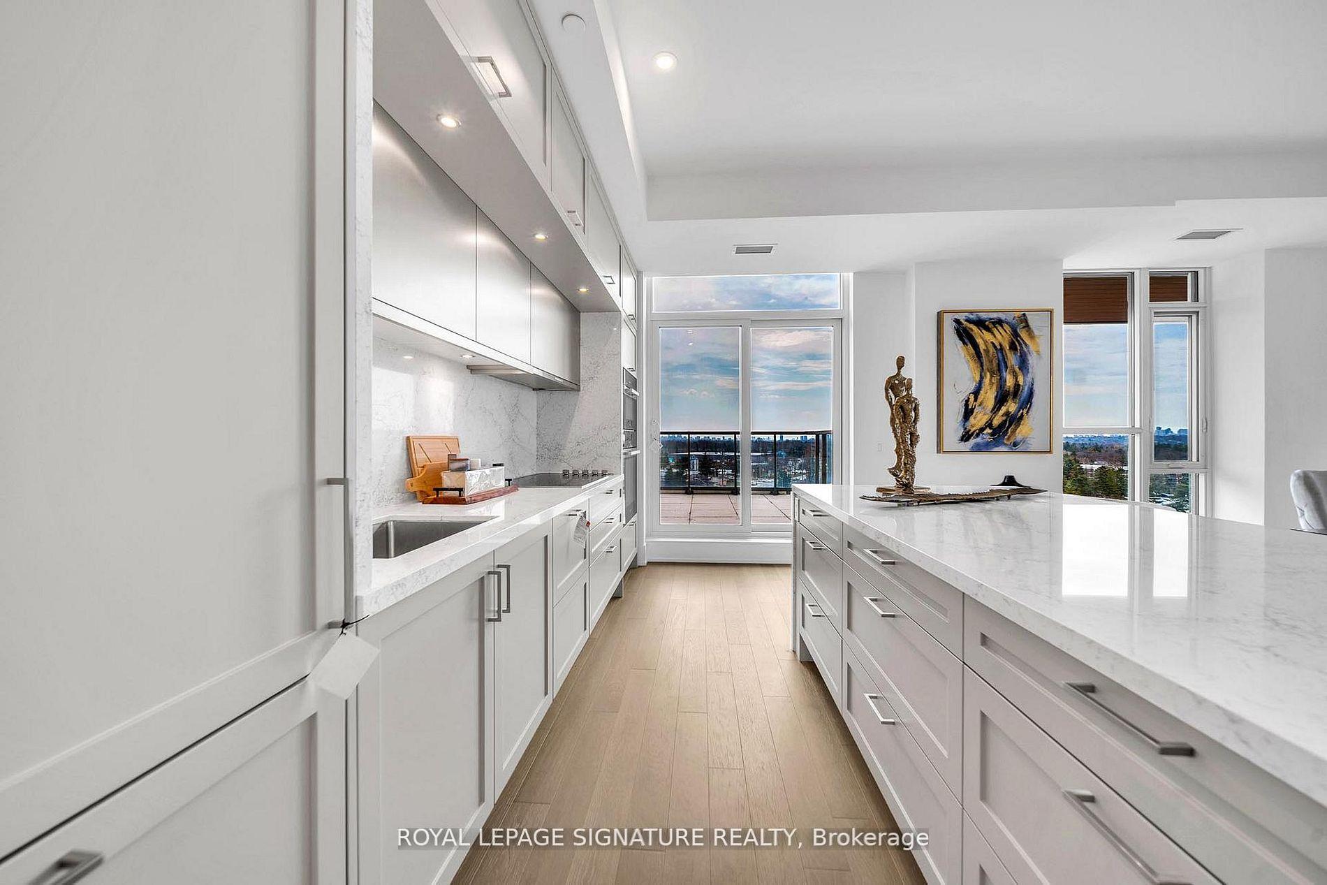 Photo 9 of Unit 617, 399 Royal Orchard Boulevard, Markham, Royal Orchard — HOMEH