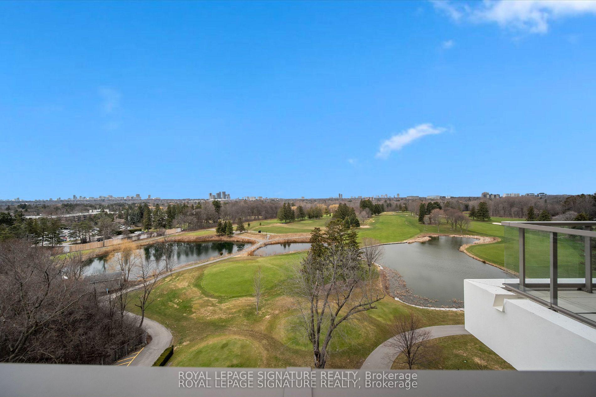 Photo 12 of Unit 617, 399 Royal Orchard Boulevard, Markham, Royal Orchard — HOMEH