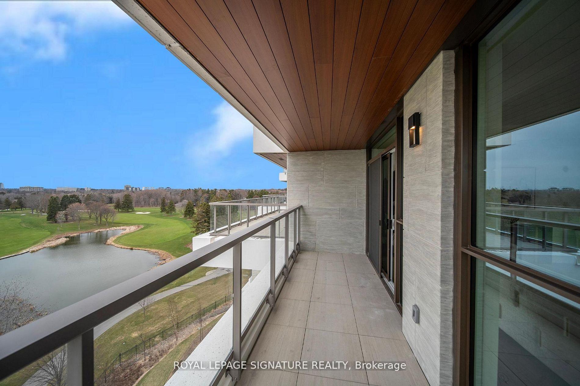 Photo 13 of Unit 617, 399 Royal Orchard Boulevard, Markham, Royal Orchard — HOMEH