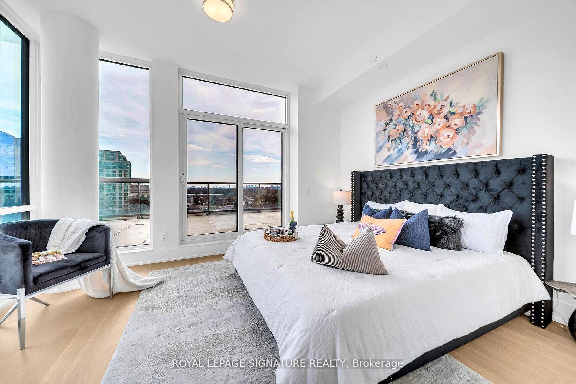 Photo 19 of Unit 617, 399 Royal Orchard Boulevard, Markham, Royal Orchard — HOMEH