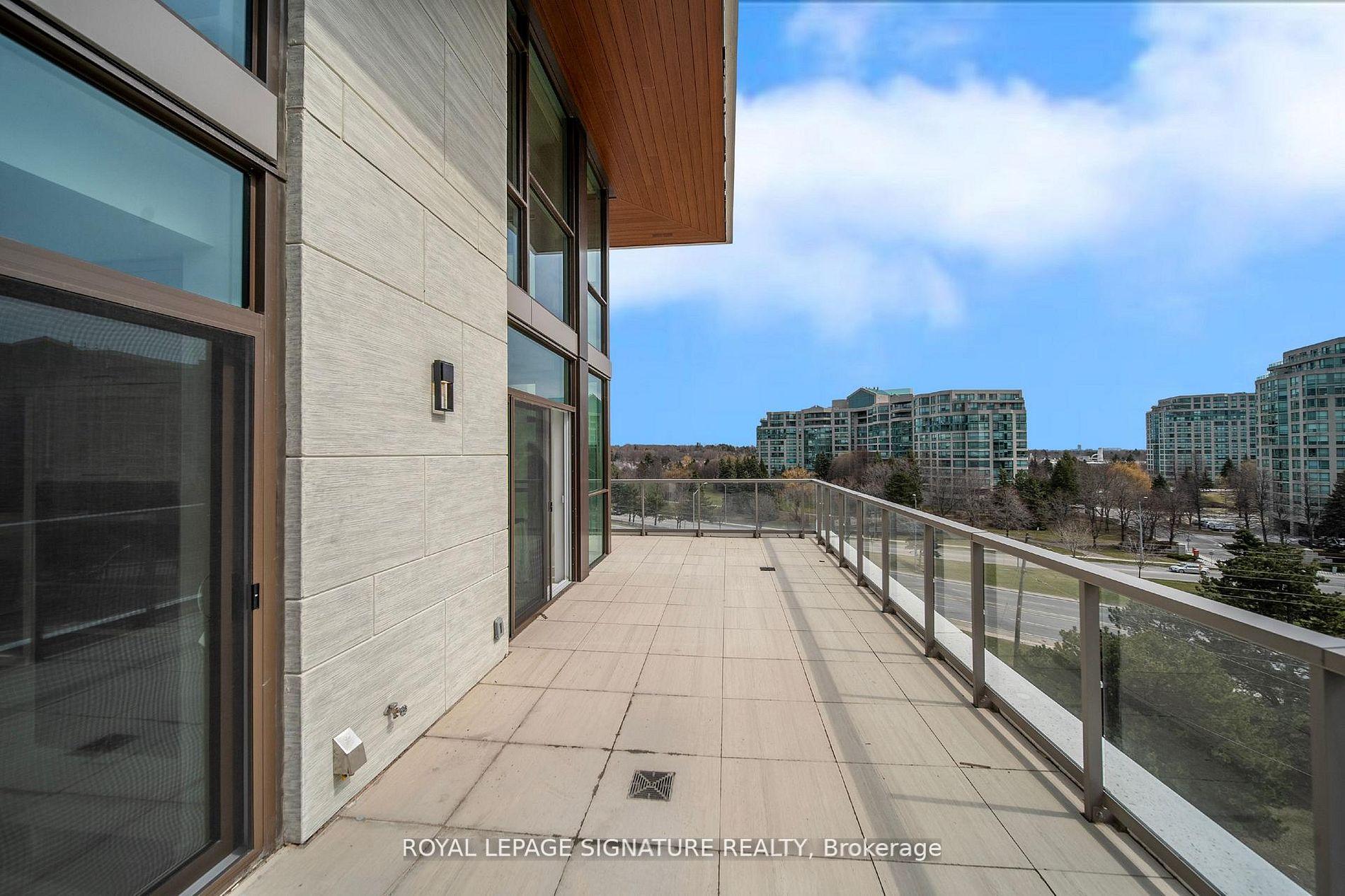 Photo 21 of Unit 617, 399 Royal Orchard Boulevard, Markham, Royal Orchard — HOMEH
