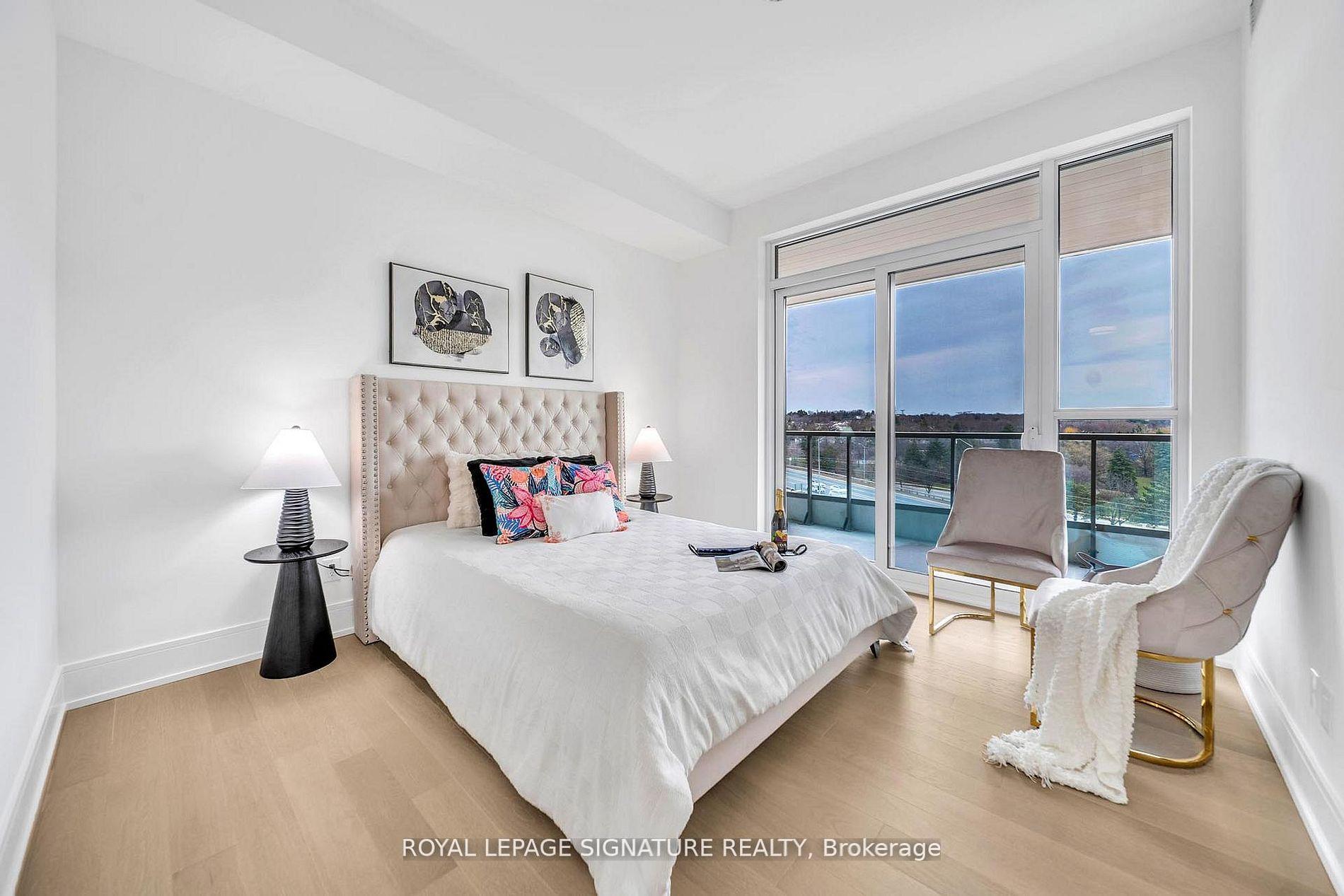 Photo 22 of Unit 617, 399 Royal Orchard Boulevard, Markham, Royal Orchard — HOMEH