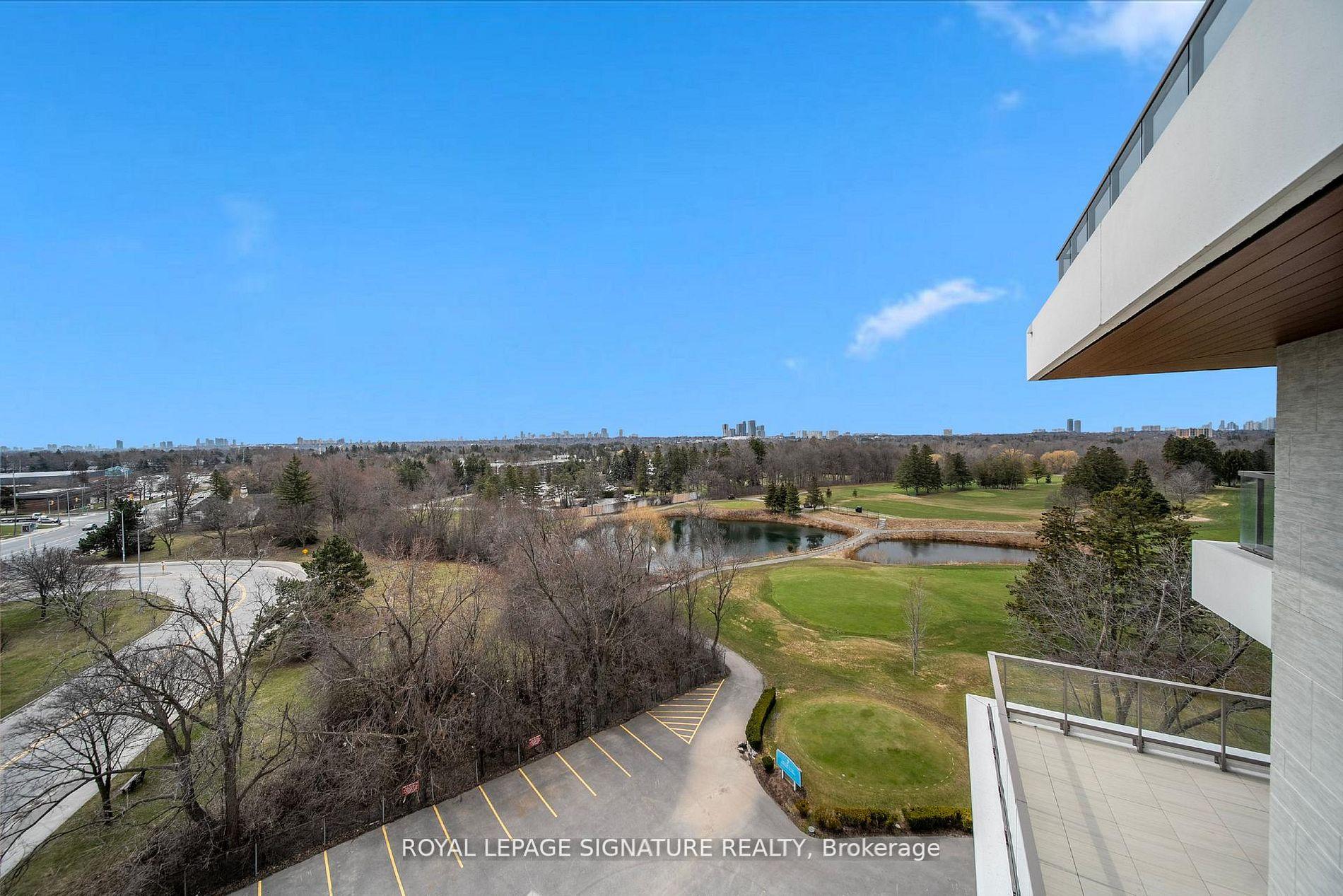 Photo 23 of Unit 617, 399 Royal Orchard Boulevard, Markham, Royal Orchard — HOMEH