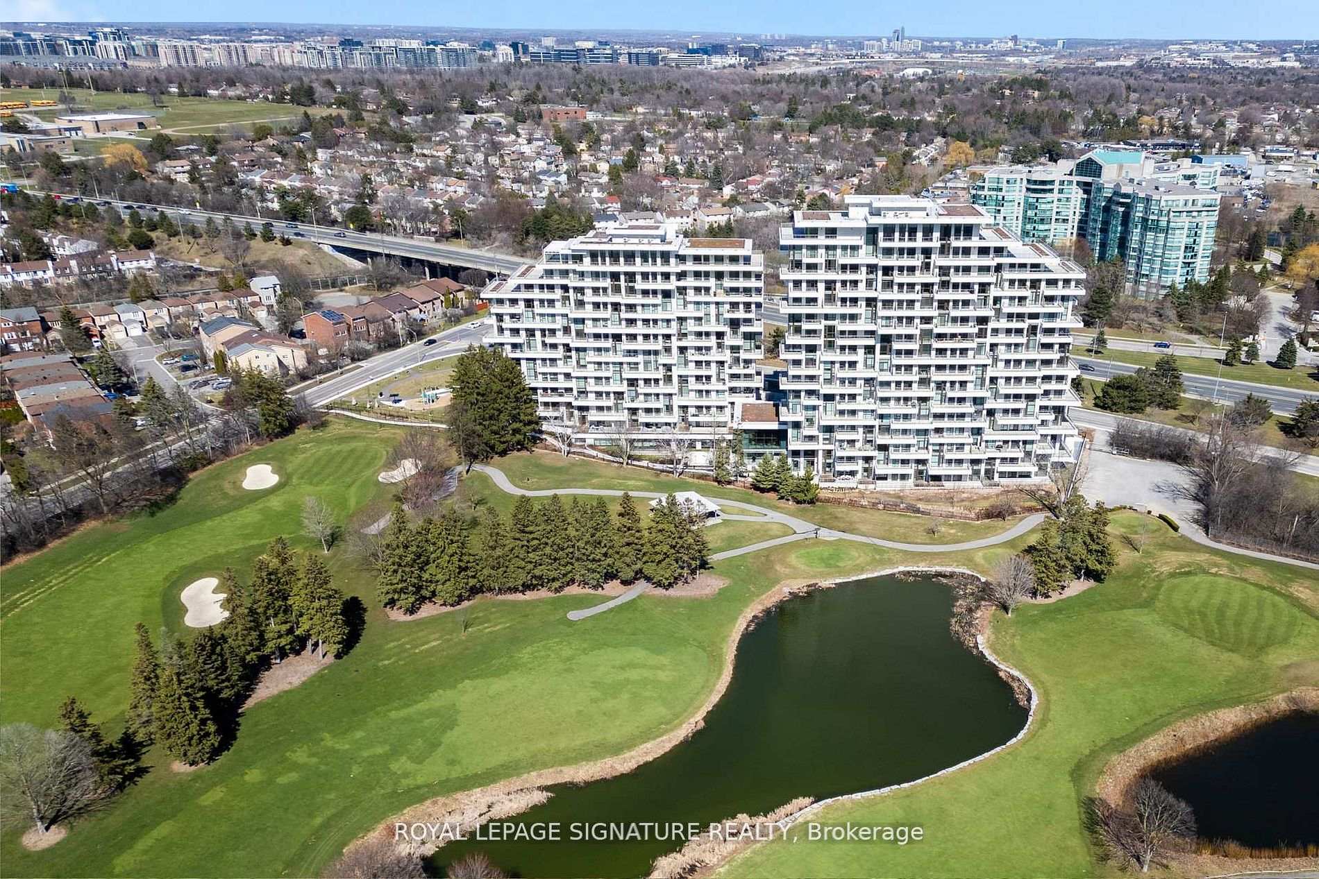 Photo 43 of Unit 617, 399 Royal Orchard Boulevard, Markham, Royal Orchard — HOMEH