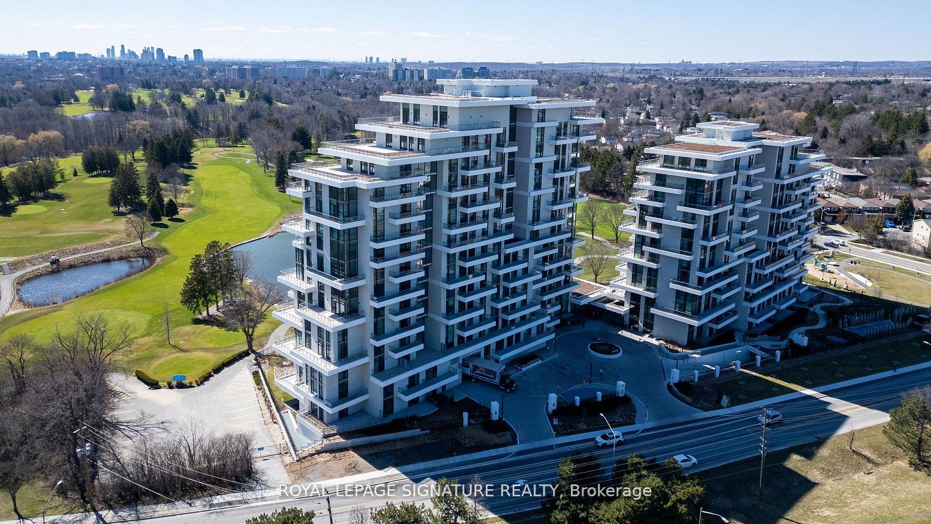 Photo 45 of Unit 617, 399 Royal Orchard Boulevard, Markham, Royal Orchard — HOMEH