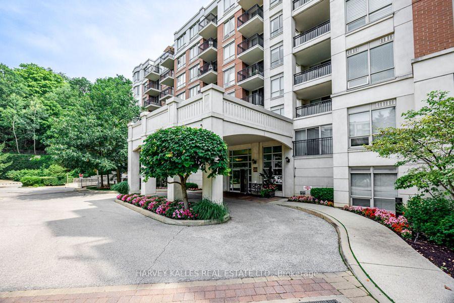 Photo of Unit 317, 38 William Carson Crescent