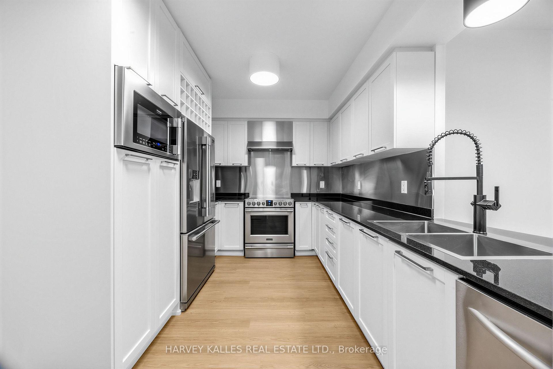 Photo 6 of Unit 317, 38 William Carson Crescent, North York, St. Andrew-Windfields — HOMEH