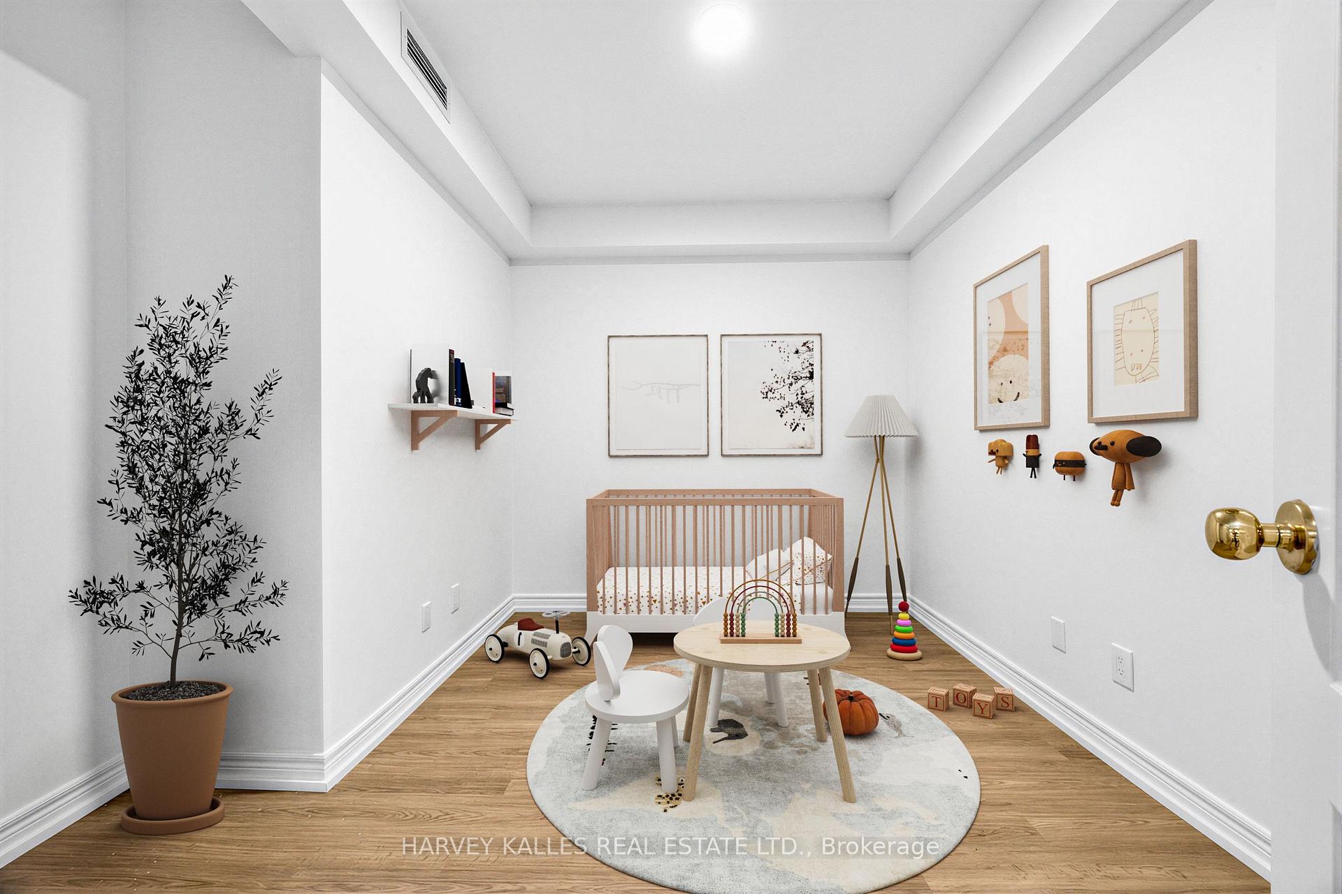 Photo 11 of Unit 317, 38 William Carson Crescent, North York, St. Andrew-Windfields — HOMEH