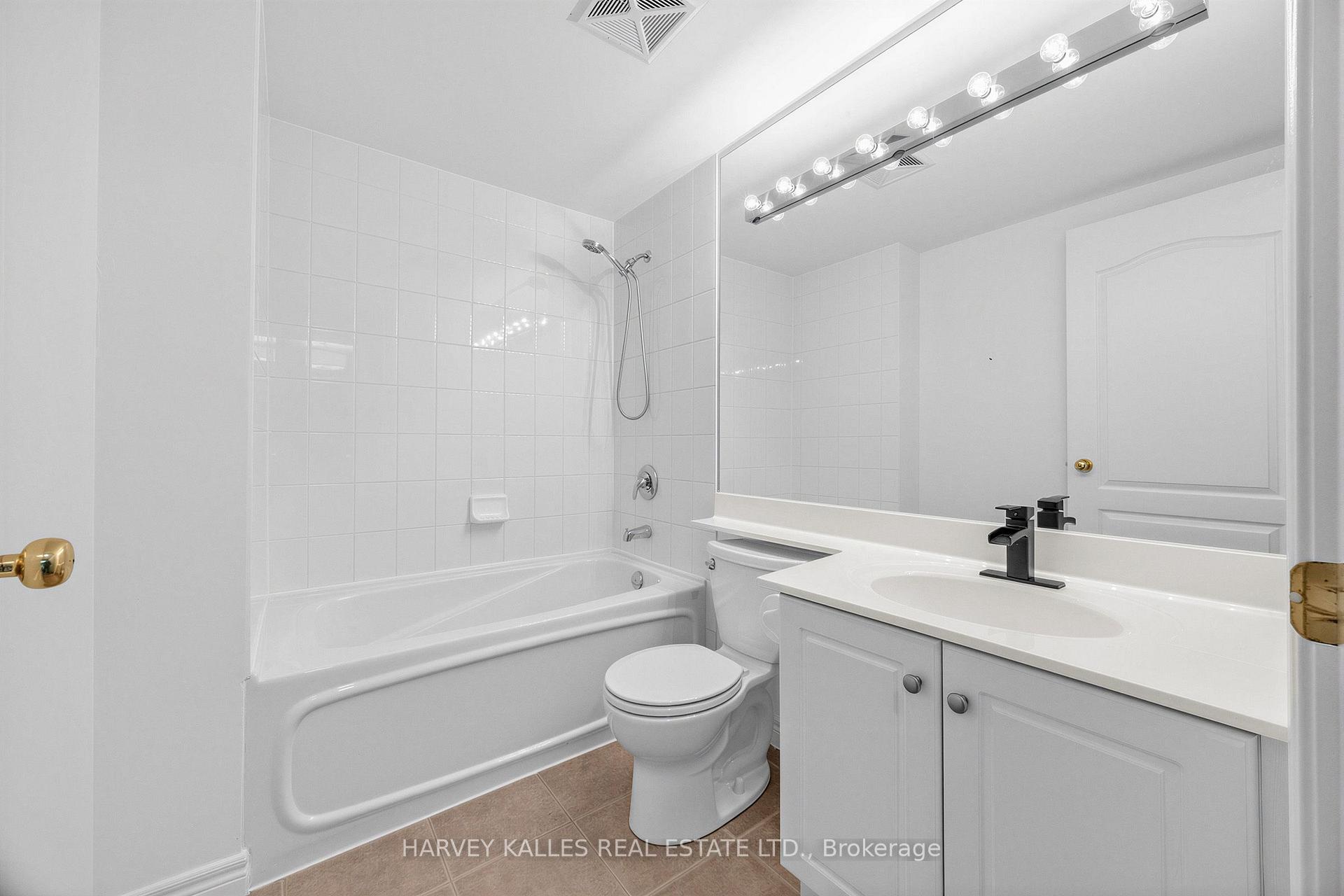 Photo 12 of Unit 317, 38 William Carson Crescent, North York, St. Andrew-Windfields — HOMEH
