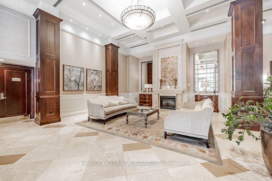 Photo 17 of Unit 317, 38 William Carson Crescent, North York, St. Andrew-Windfields — HOMEH