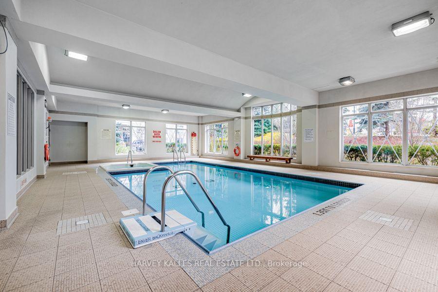 Photo 19 of Unit 317, 38 William Carson Crescent, North York, St. Andrew-Windfields — HOMEH