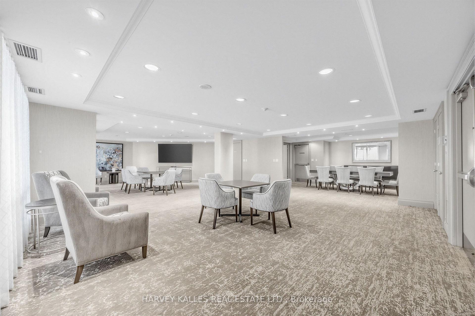 Photo 20 of Unit 317, 38 William Carson Crescent, North York, St. Andrew-Windfields — HOMEH
