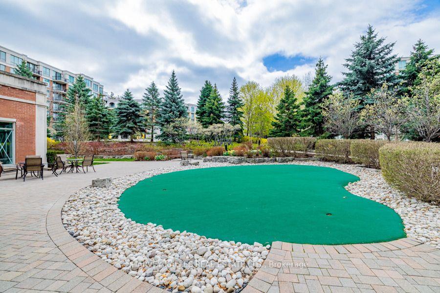Photo 21 of Unit 317, 38 William Carson Crescent, North York, St. Andrew-Windfields — HOMEH