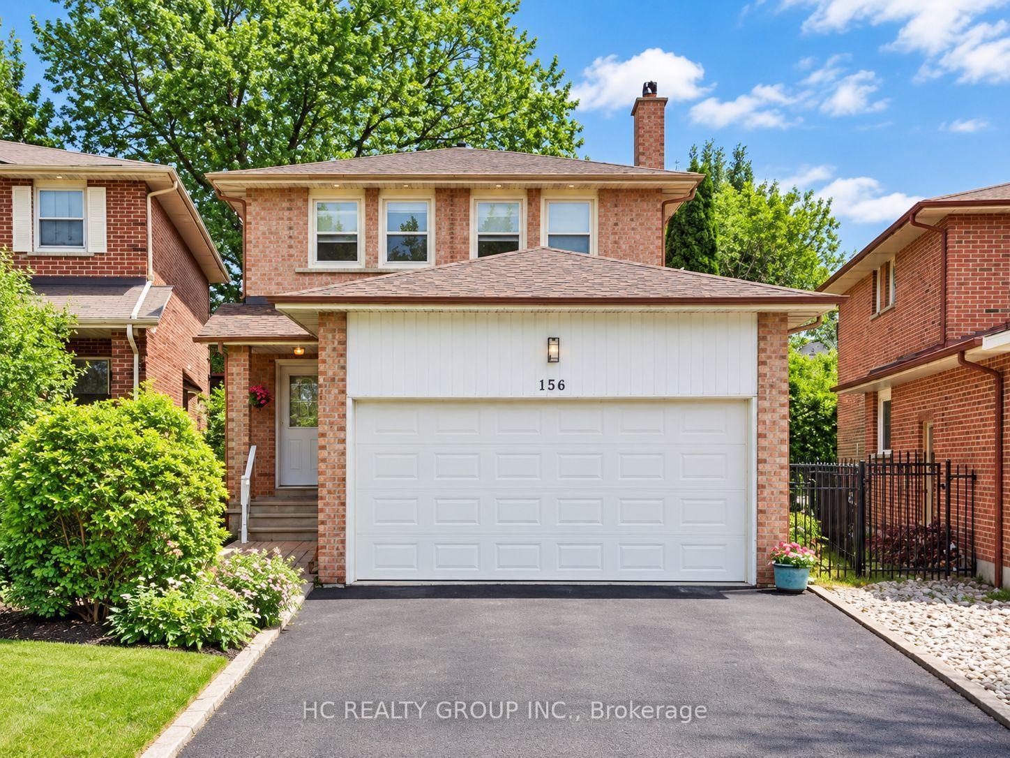 Photo 1 of Unit Bsmt, 156 Major Buttons Drive, Markham, Sherwood-Amberglen — HOMEH