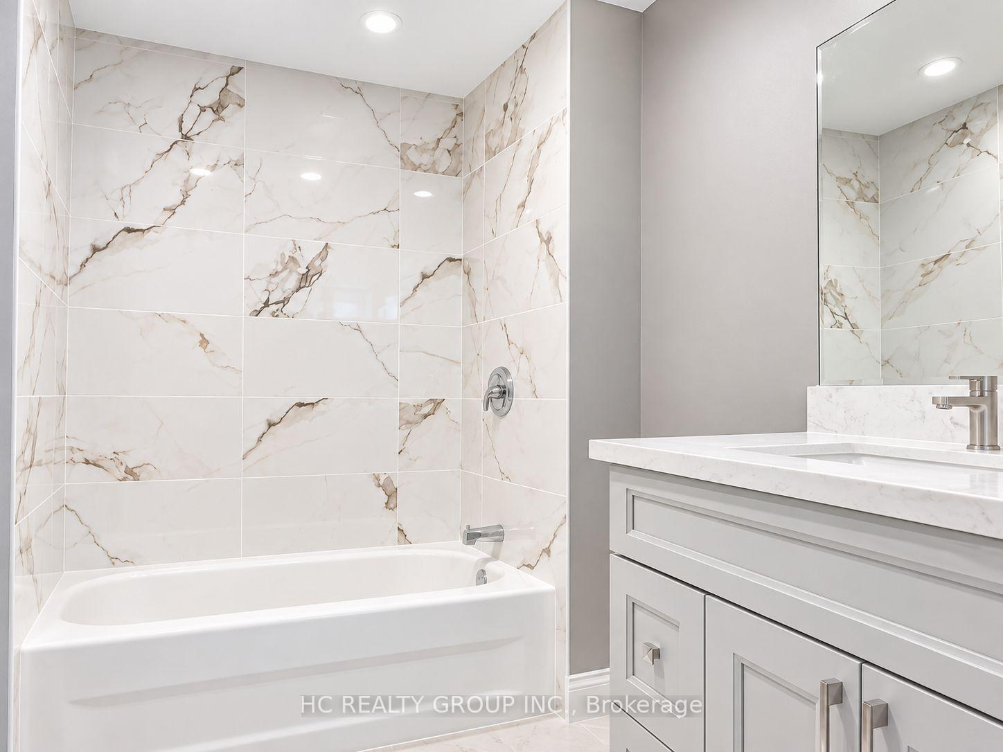 Photo 4 of Unit Bsmt, 156 Major Buttons Drive, Markham, Sherwood-Amberglen — HOMEH