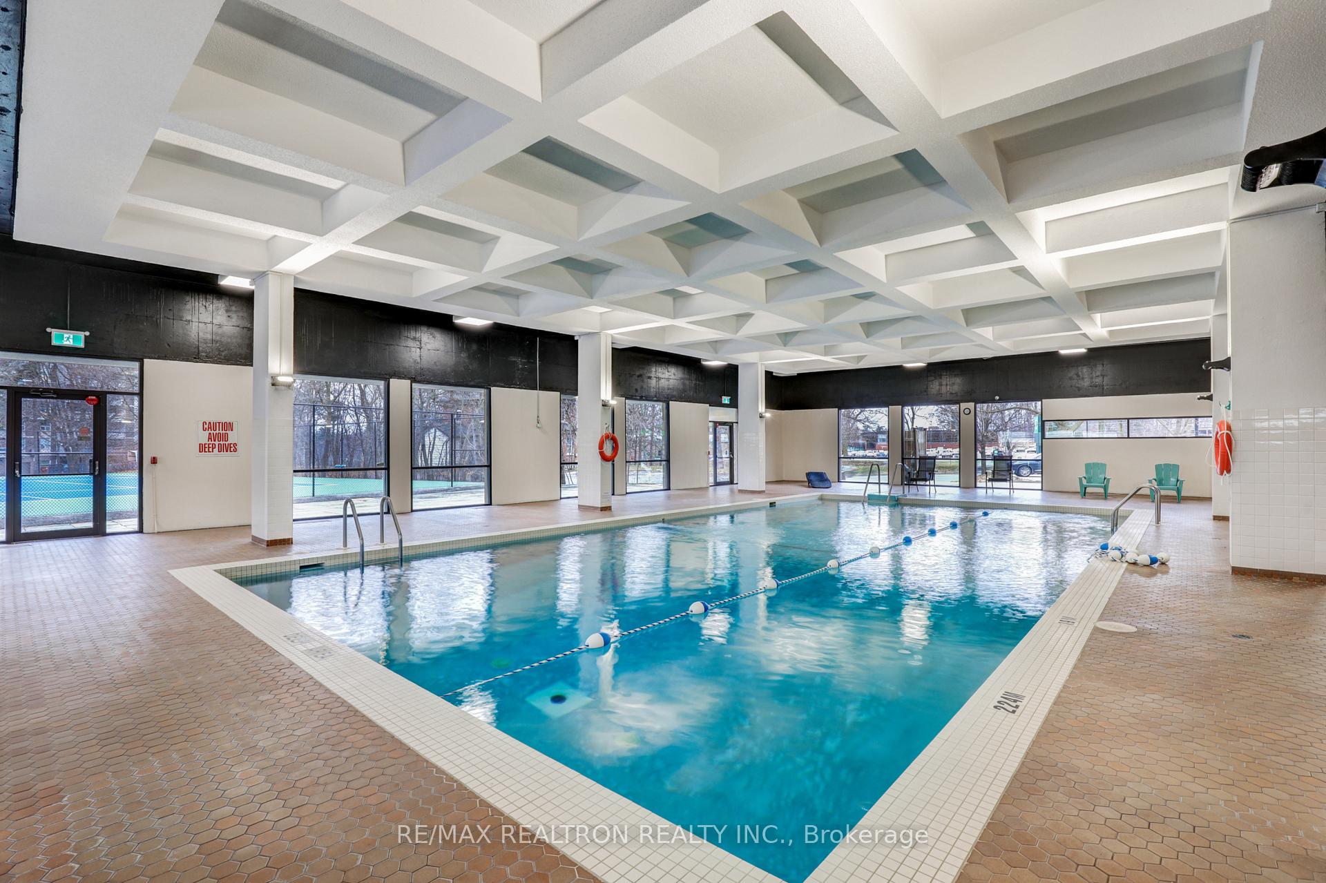 Photo 25 of Unit 709, 60 Inverlochy Boulevard, Markham, Royal Orchard — HOMEH