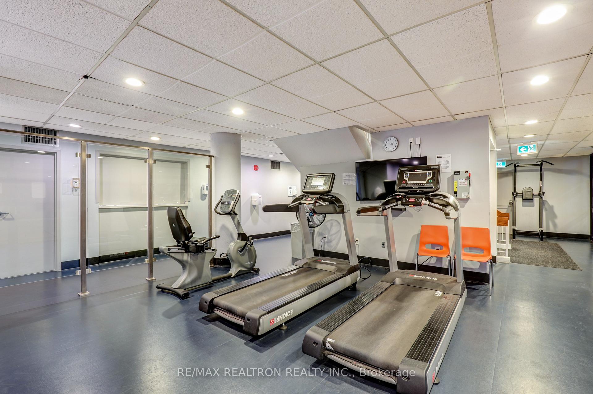 Photo 26 of Unit 709, 60 Inverlochy Boulevard, Markham, Royal Orchard — HOMEH