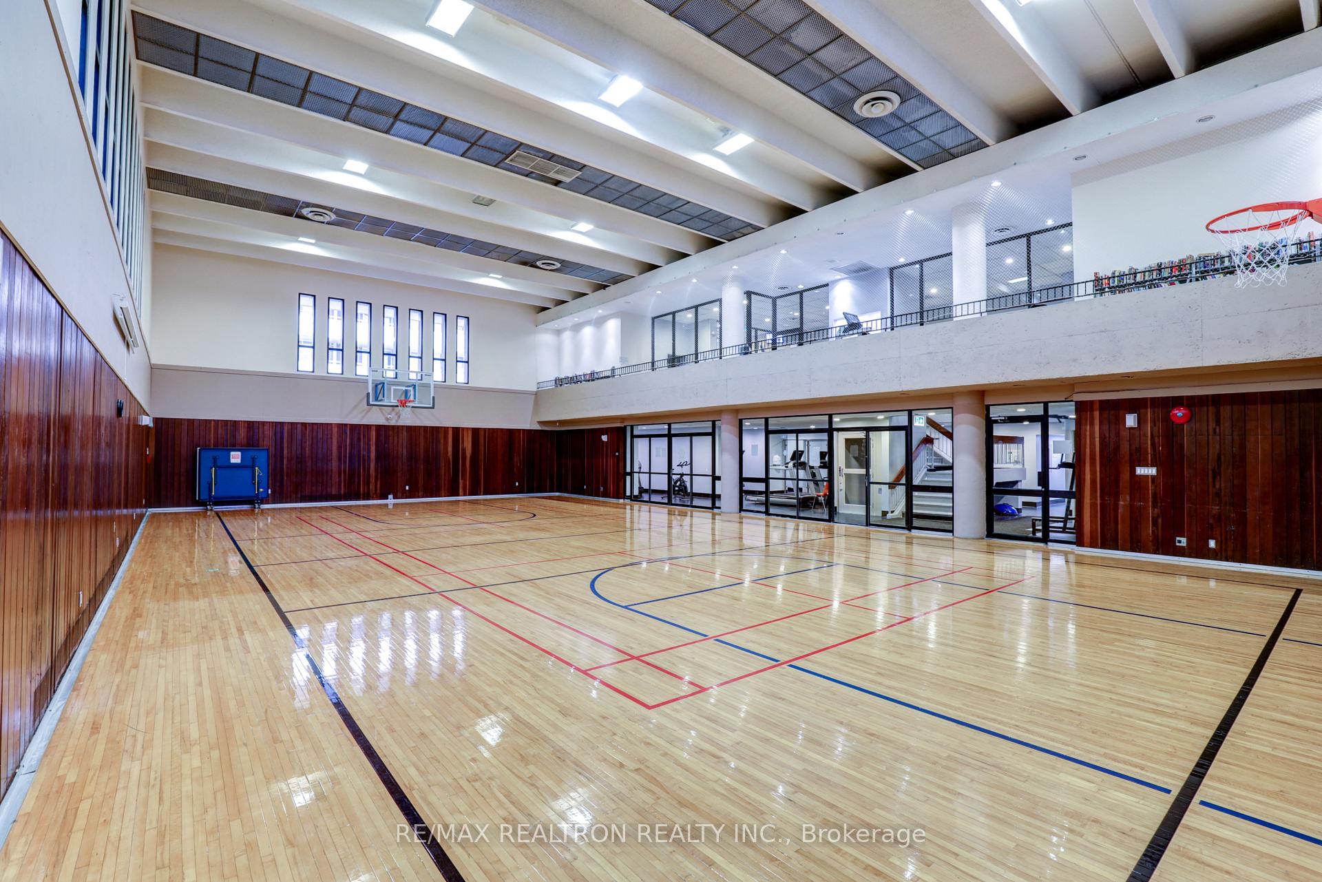 Photo 27 of Unit 709, 60 Inverlochy Boulevard, Markham, Royal Orchard — HOMEH