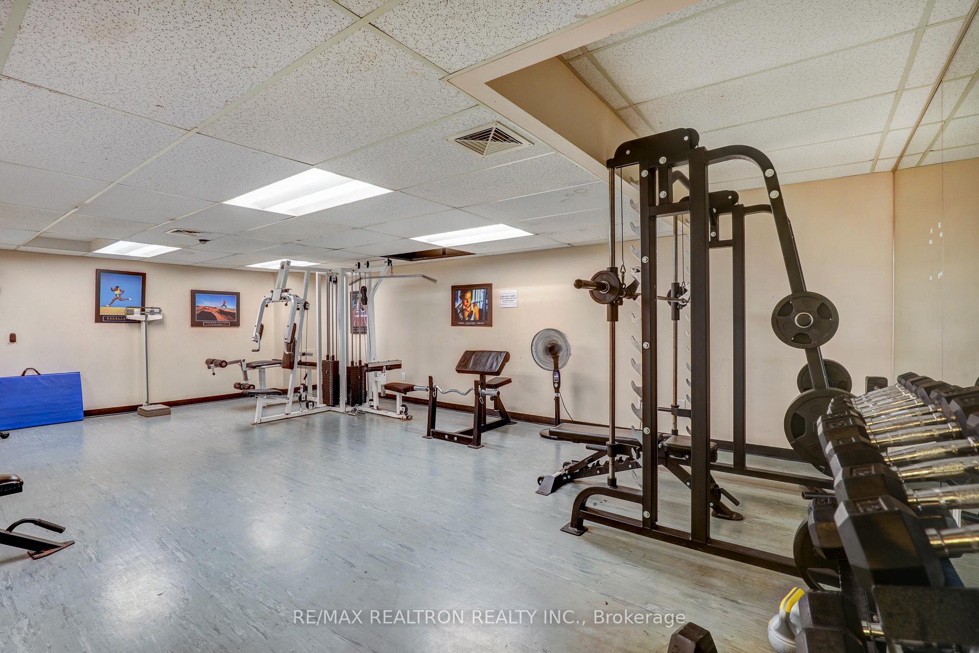 Photo 28 of Unit 709, 60 Inverlochy Boulevard, Markham, Royal Orchard — HOMEH
