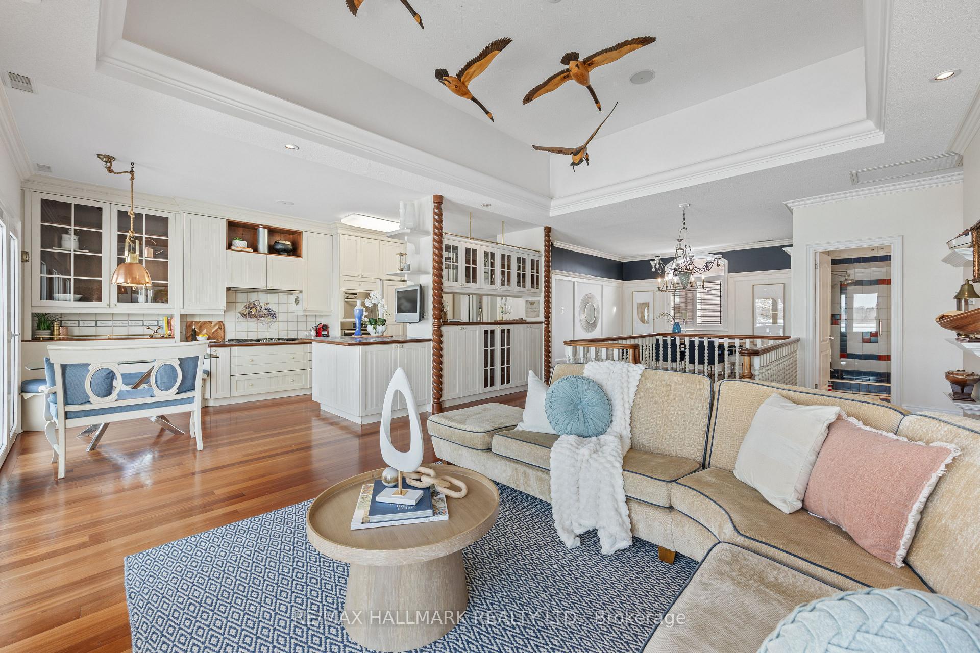 Photo 5 of 1275 Wharf Street, Pickering, Bay Ridges — HOMEH