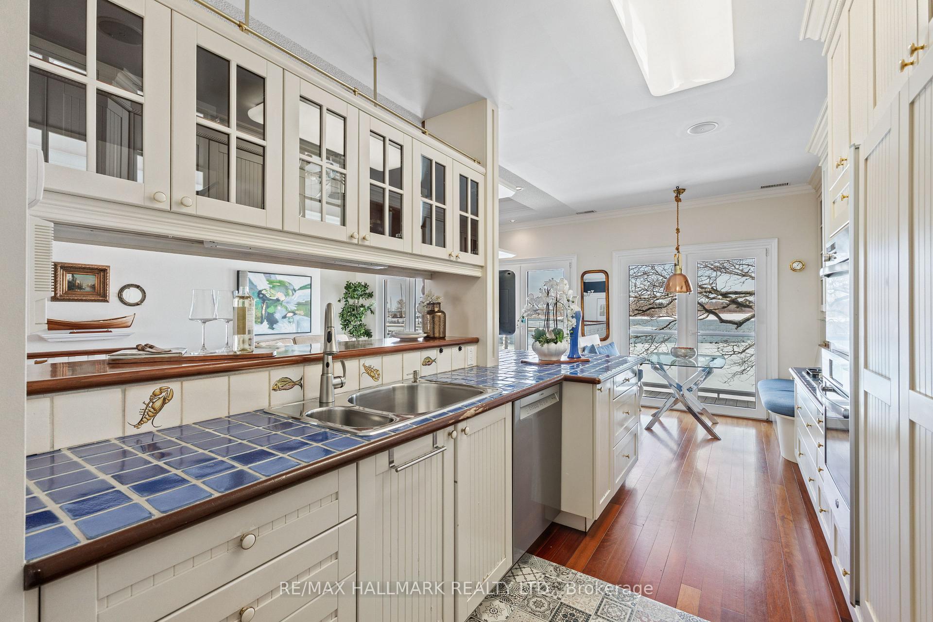 Photo 7 of 1275 Wharf Street, Pickering, Bay Ridges — HOMEH
