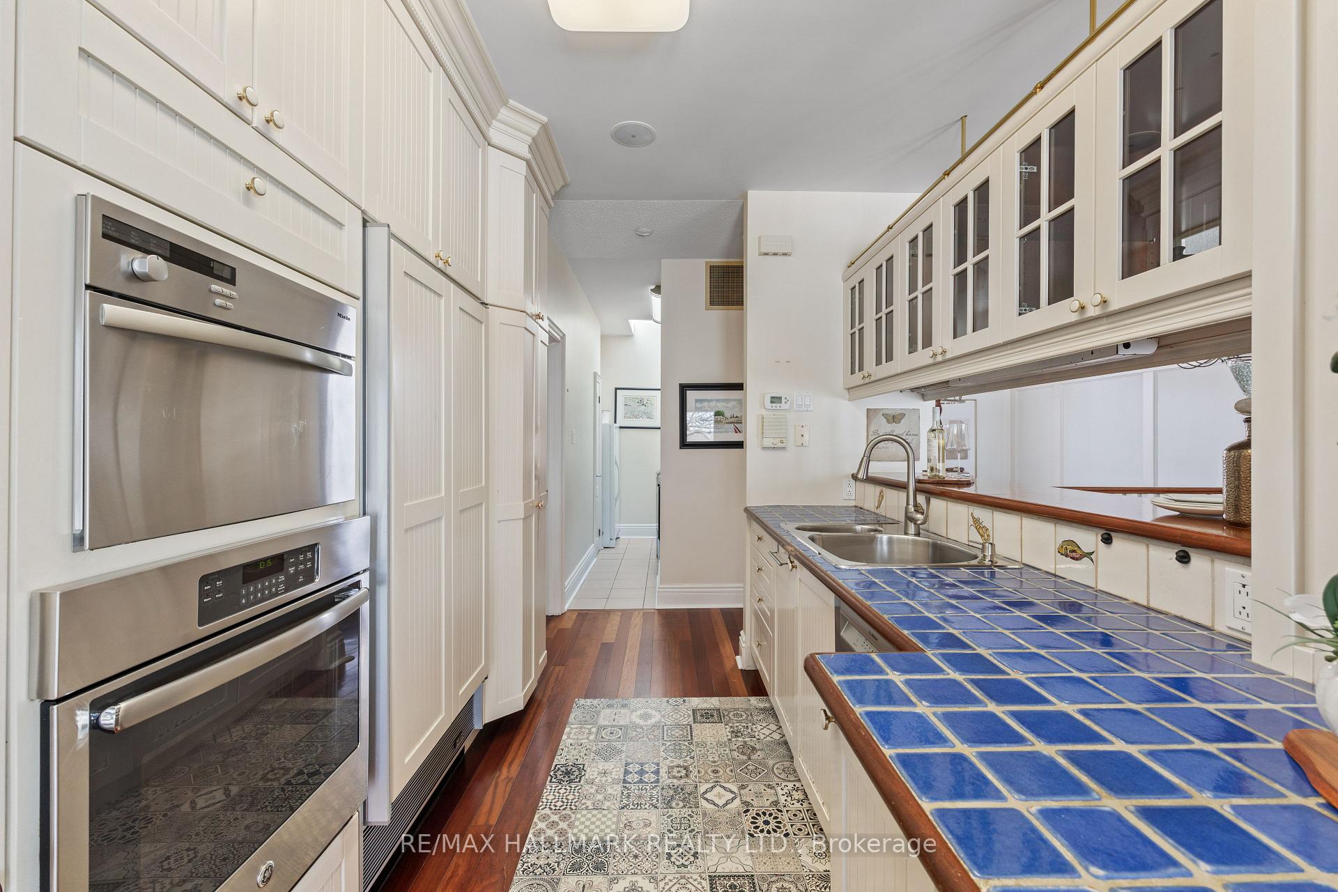 Photo 8 of 1275 Wharf Street, Pickering, Bay Ridges — HOMEH