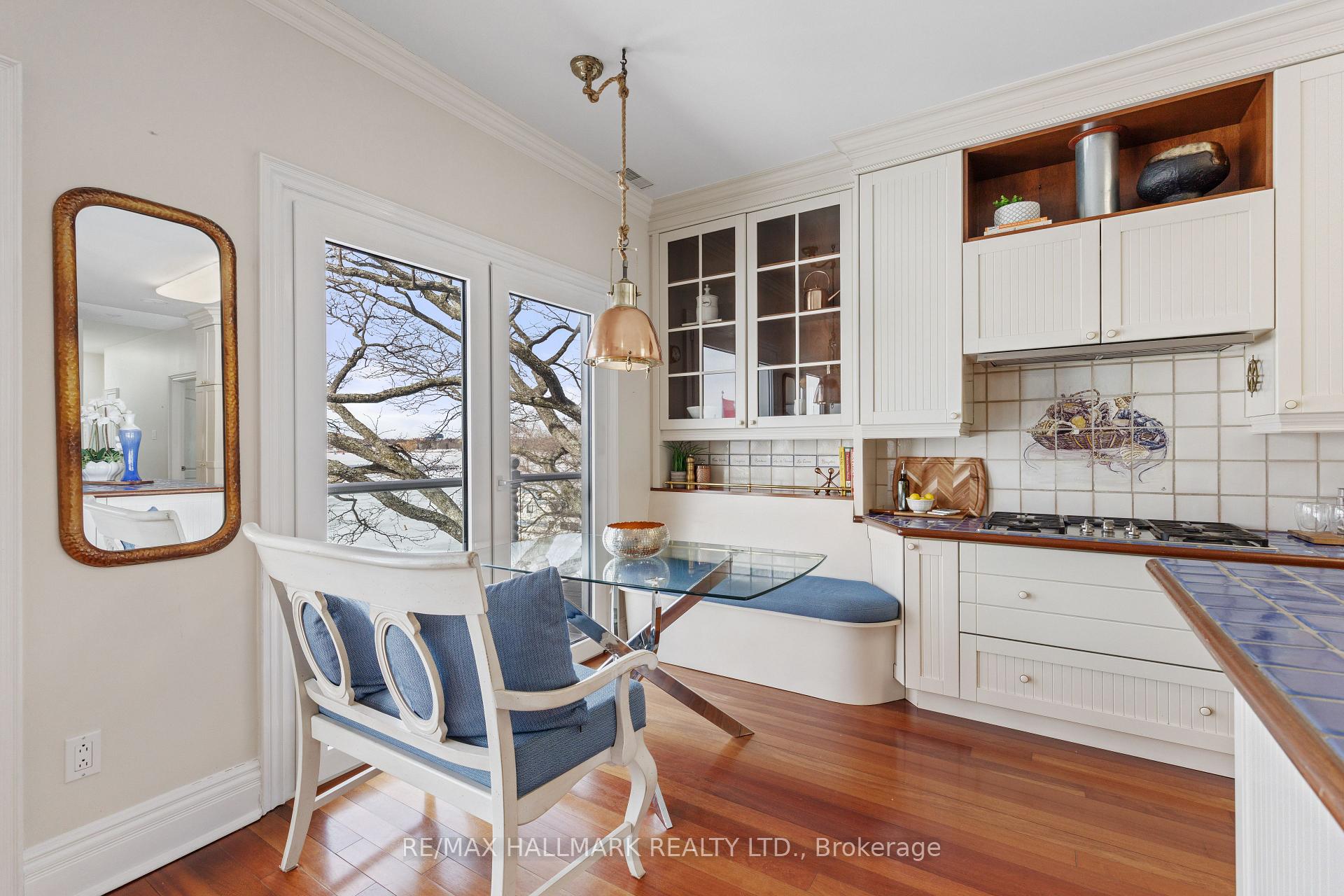 Photo 9 of 1275 Wharf Street, Pickering, Bay Ridges — HOMEH