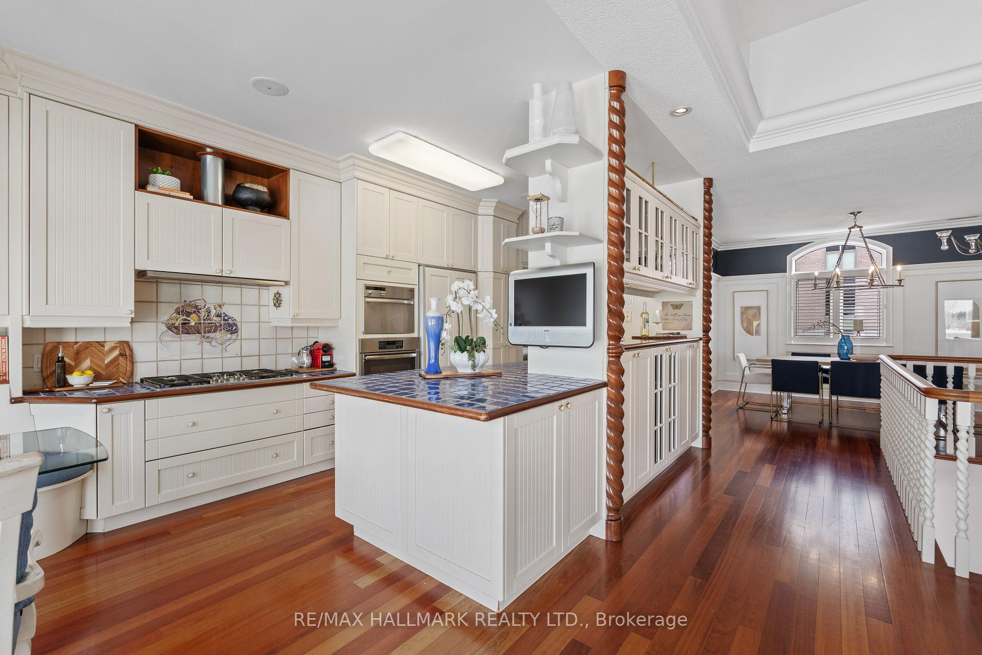 Photo 10 of 1275 Wharf Street, Pickering, Bay Ridges — HOMEH