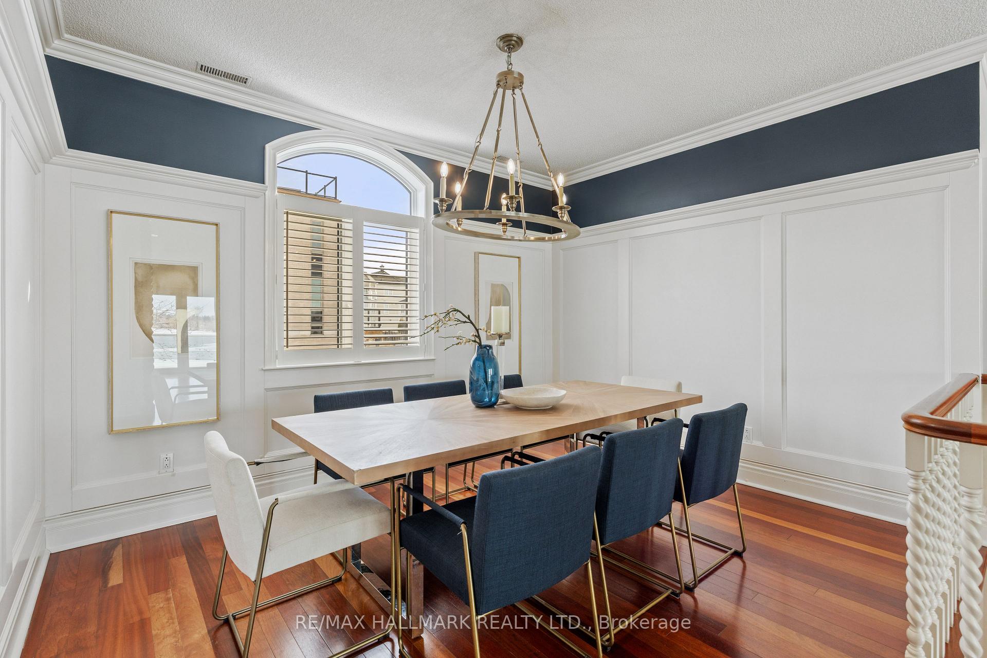 Photo 12 of 1275 Wharf Street, Pickering, Bay Ridges — HOMEH