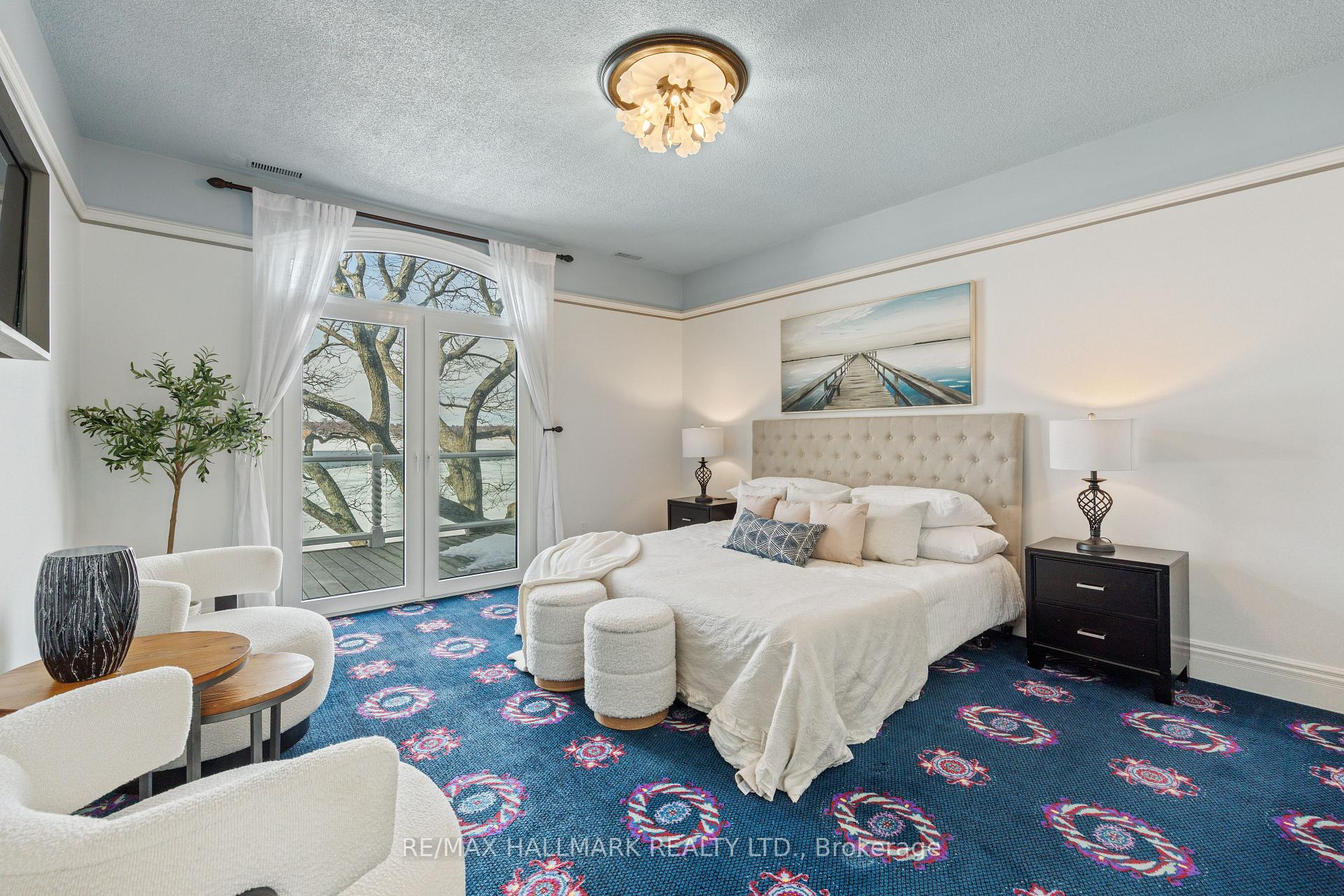 Photo 13 of 1275 Wharf Street, Pickering, Bay Ridges — HOMEH