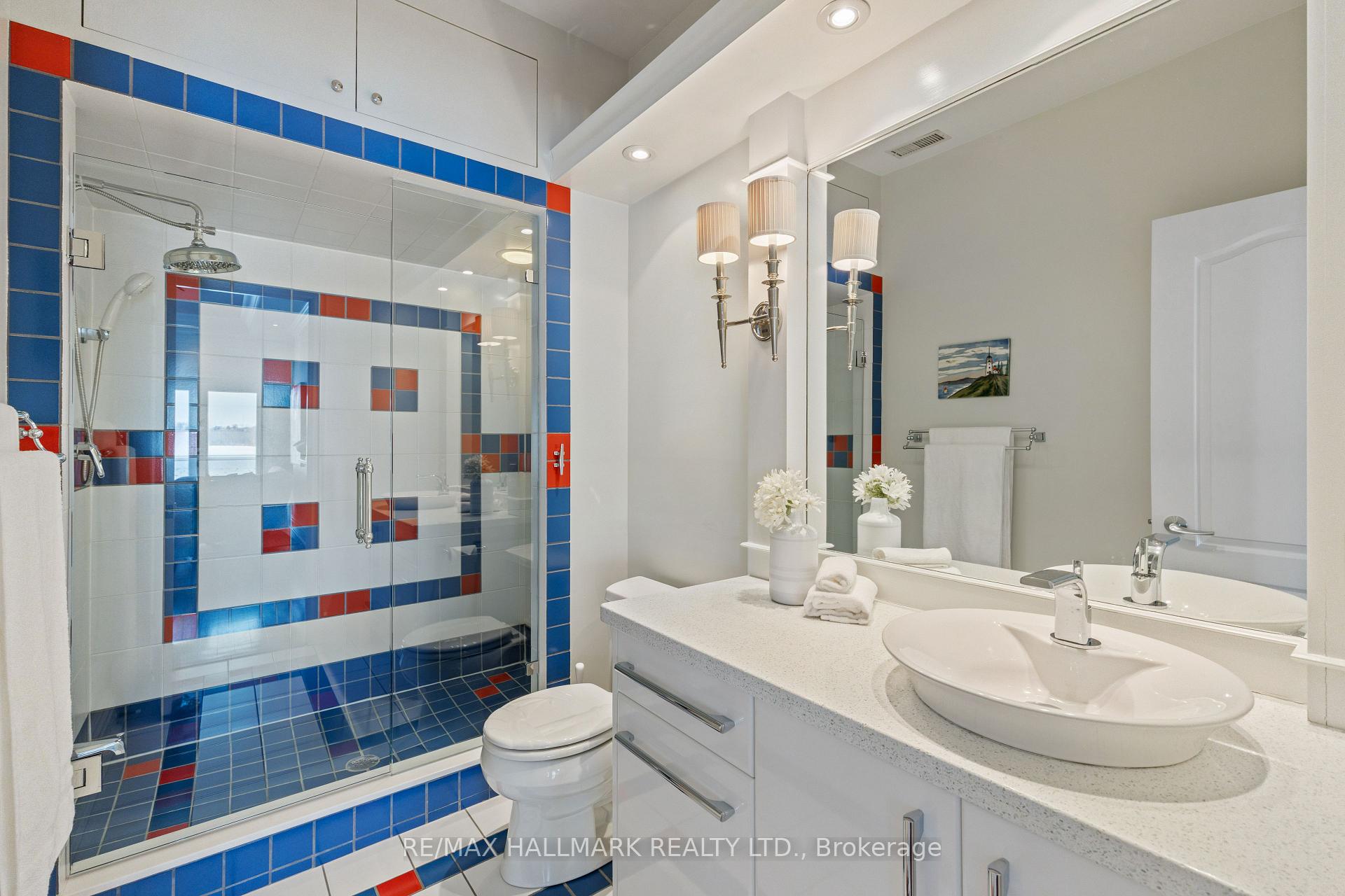 Photo 16 of 1275 Wharf Street, Pickering, Bay Ridges — HOMEH
