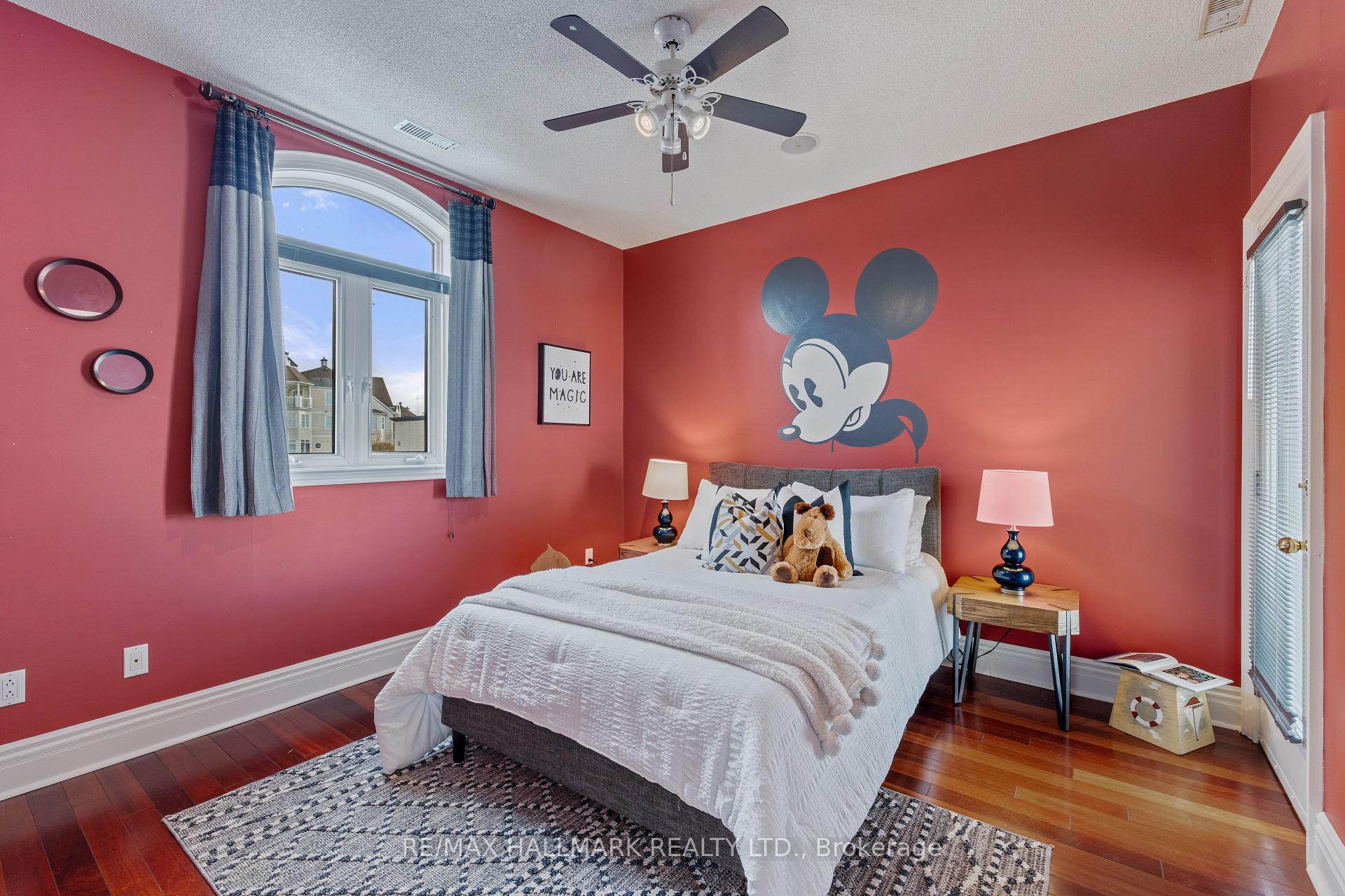 Photo 17 of 1275 Wharf Street, Pickering, Bay Ridges — HOMEH
