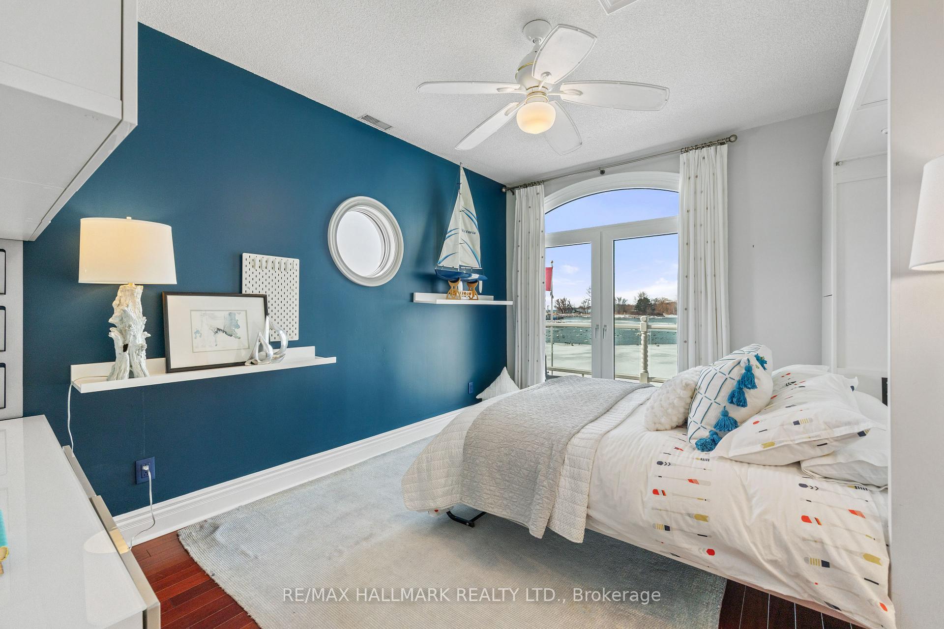 Photo 18 of 1275 Wharf Street, Pickering, Bay Ridges — HOMEH