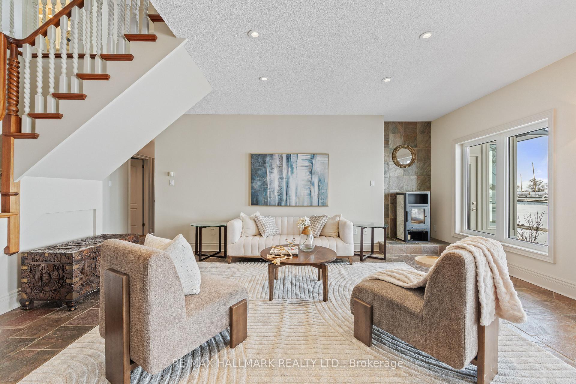 Photo 20 of 1275 Wharf Street, Pickering, Bay Ridges — HOMEH