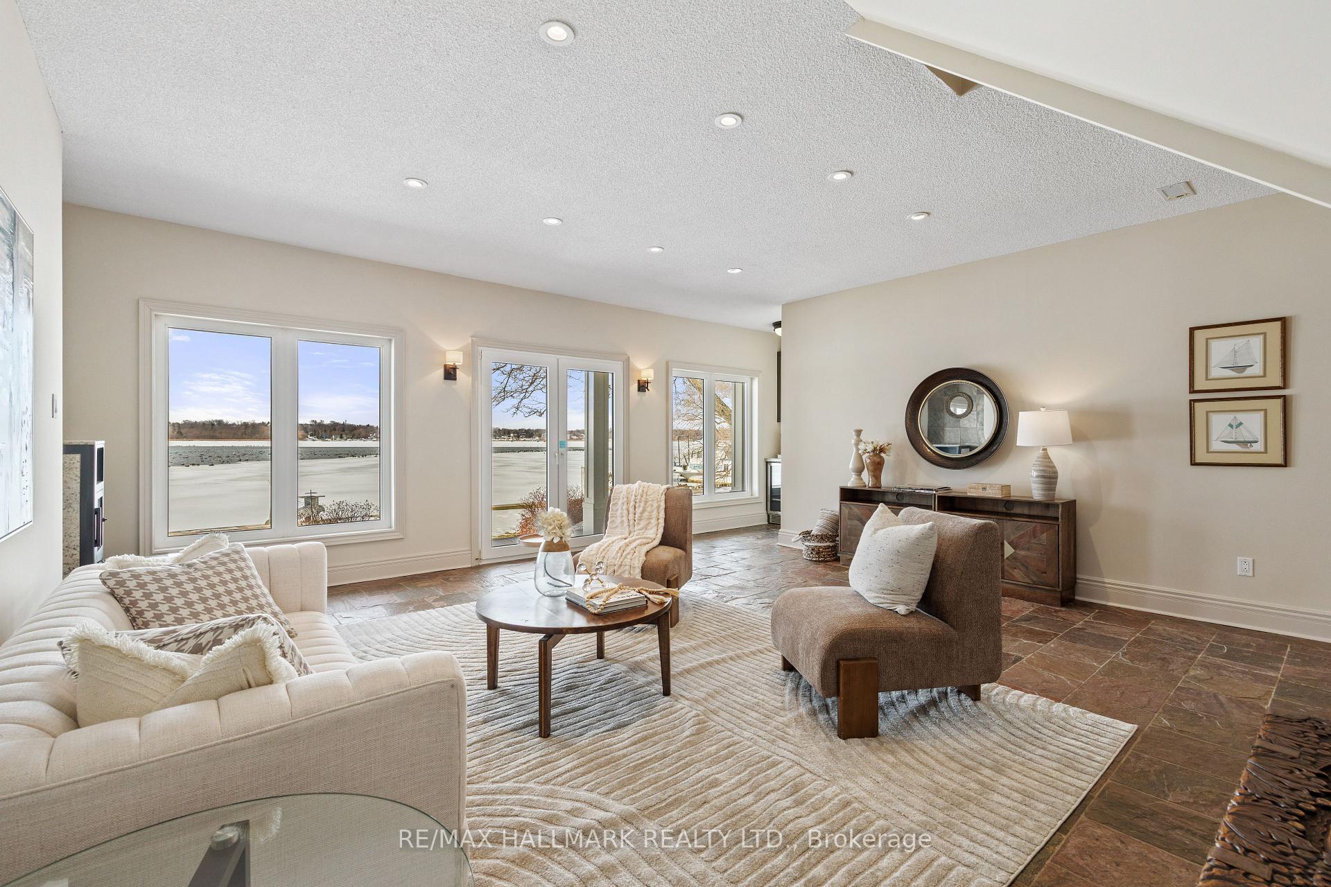 Photo 21 of 1275 Wharf Street, Pickering, Bay Ridges — HOMEH