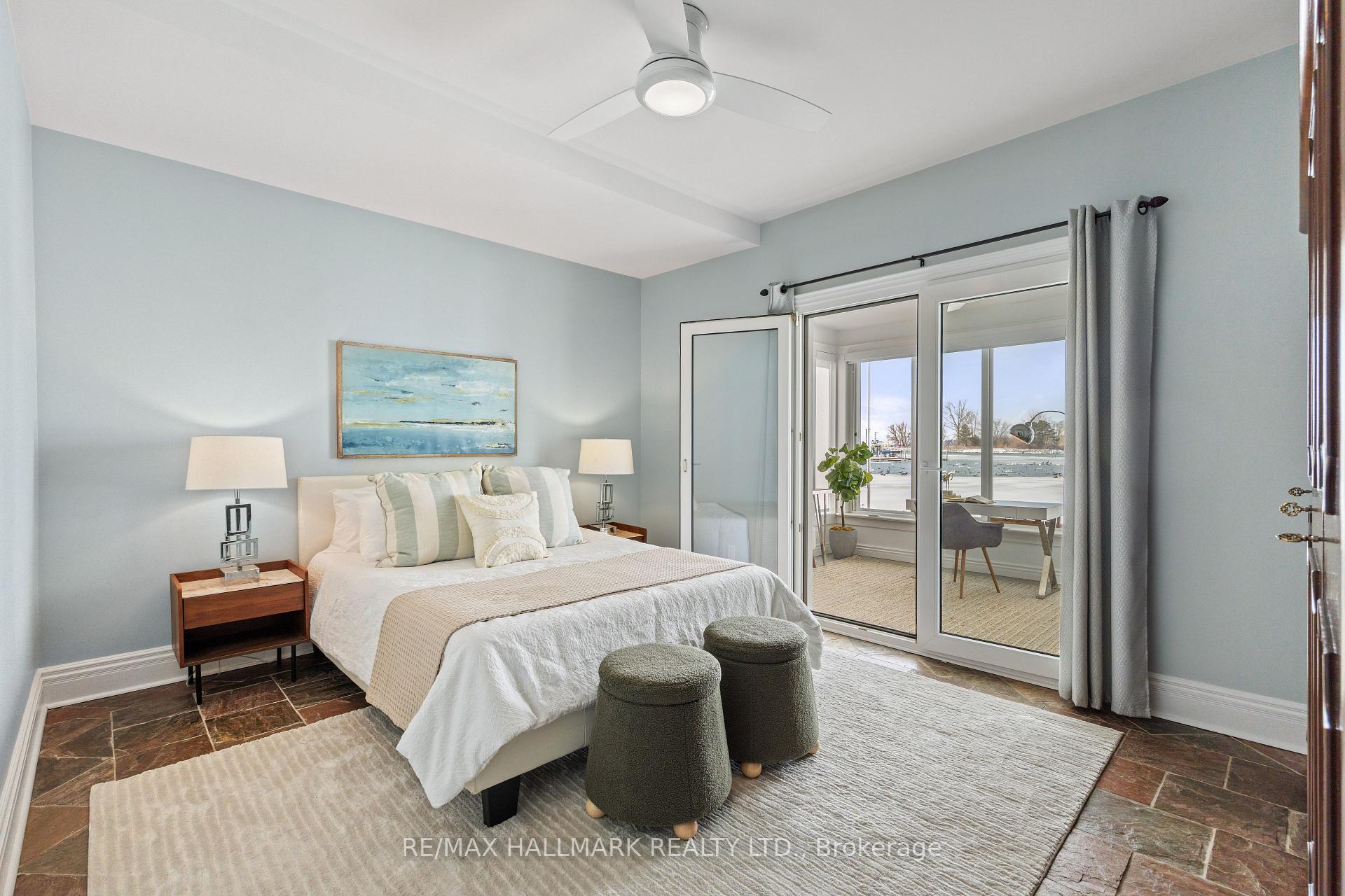 Photo 22 of 1275 Wharf Street, Pickering, Bay Ridges — HOMEH
