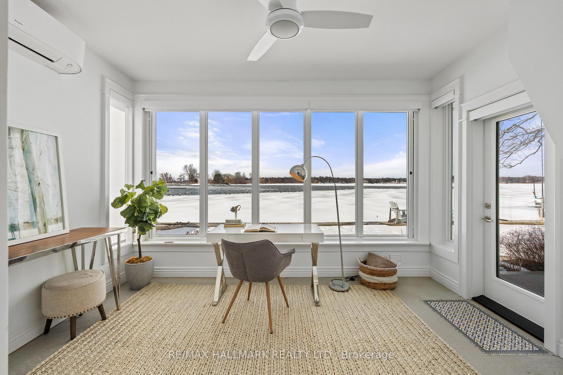 Photo 23 of 1275 Wharf Street, Pickering, Bay Ridges — HOMEH