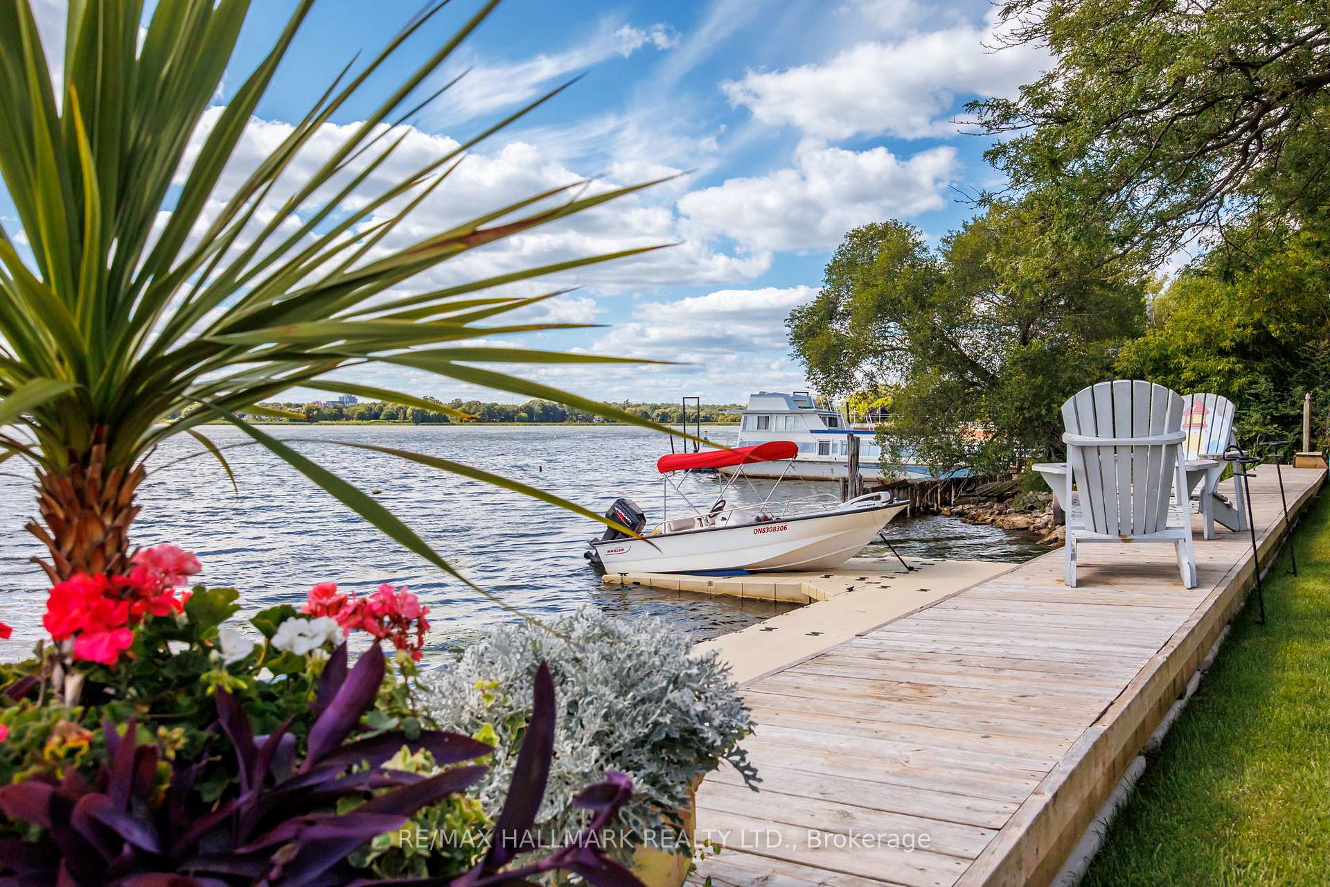 Photo 27 of 1275 Wharf Street, Pickering, Bay Ridges — HOMEH