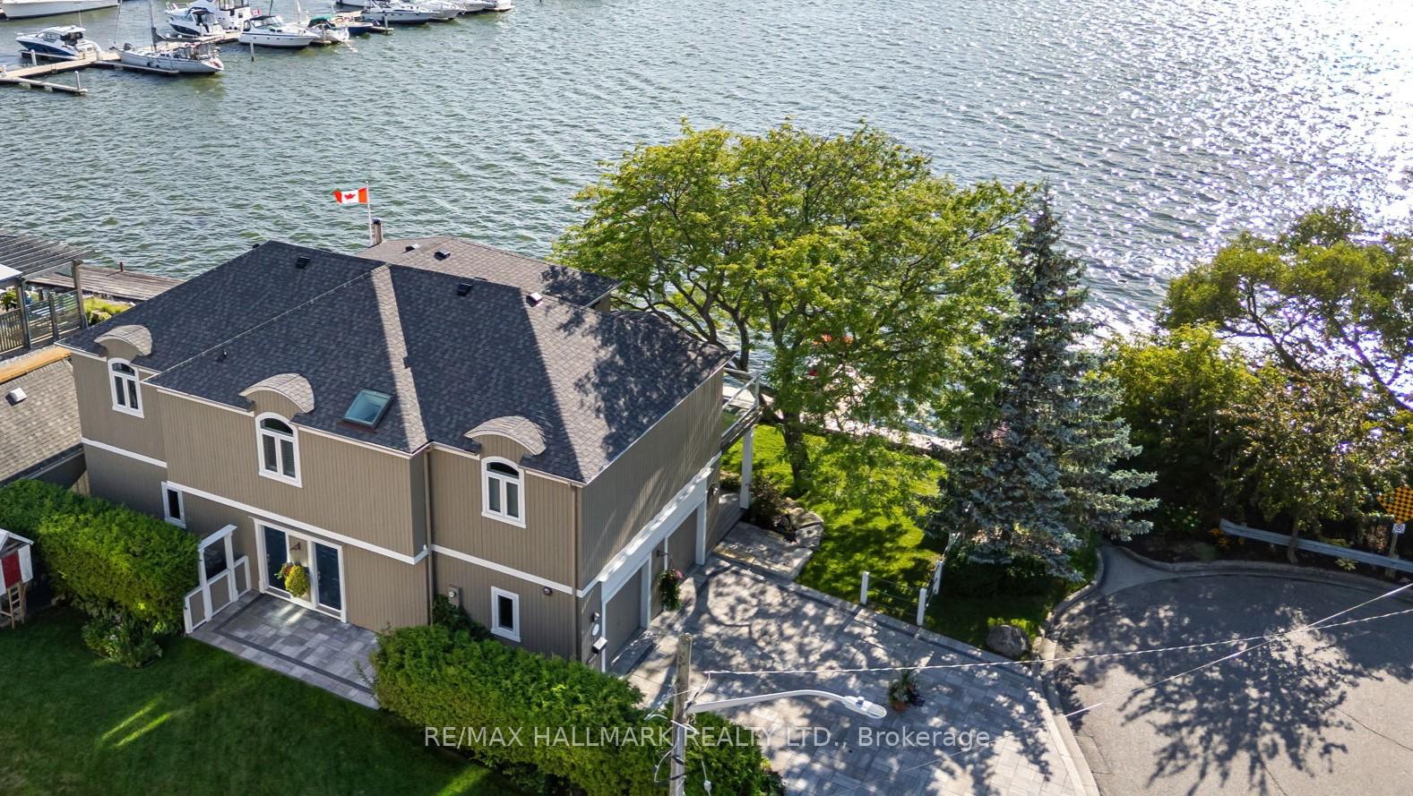 Photo 29 of 1275 Wharf Street, Pickering, Bay Ridges — HOMEH