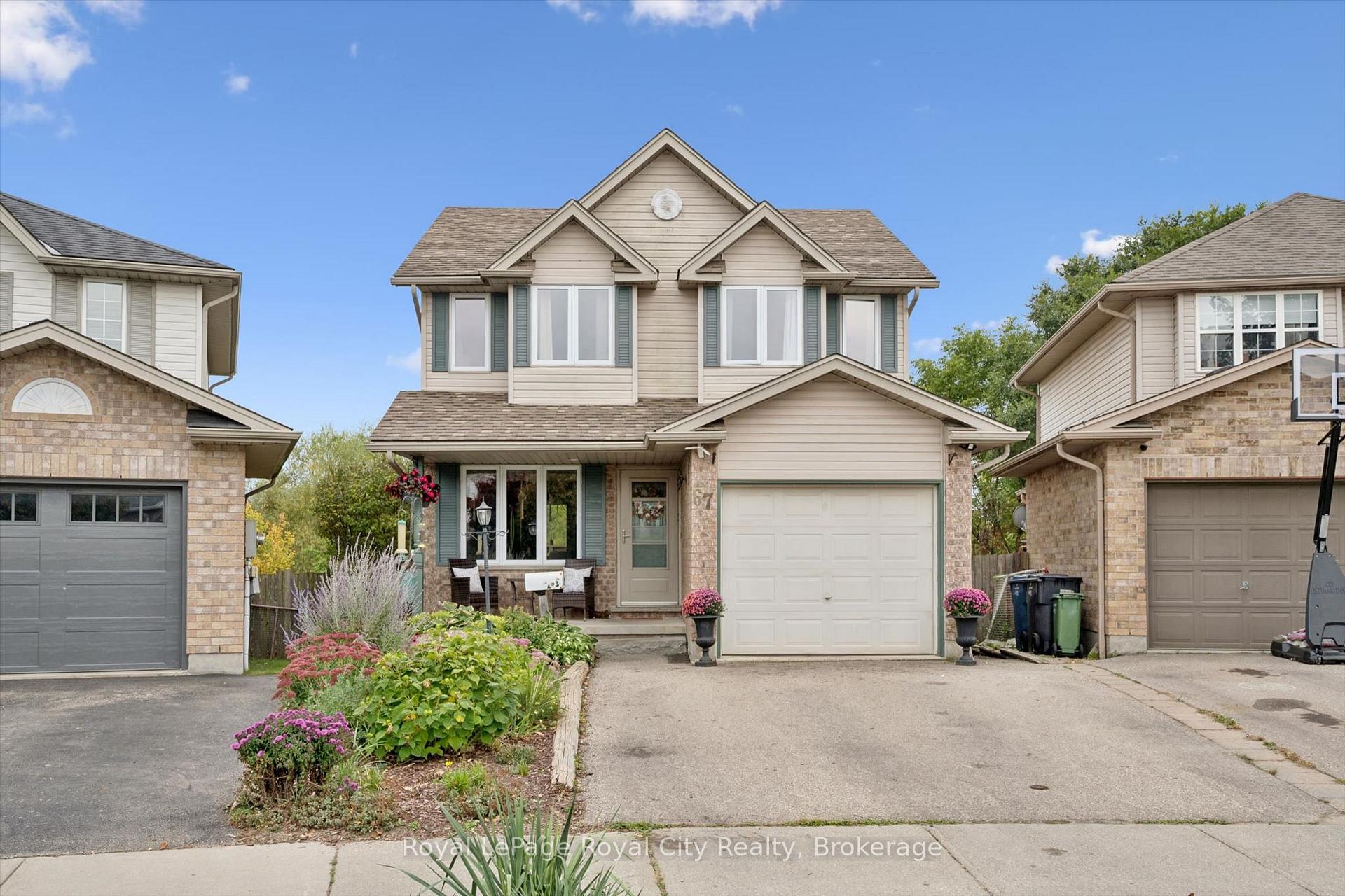 Photo 3 of 67 Cedarvale Avenue, Guelph, Grange Road — HOMEH