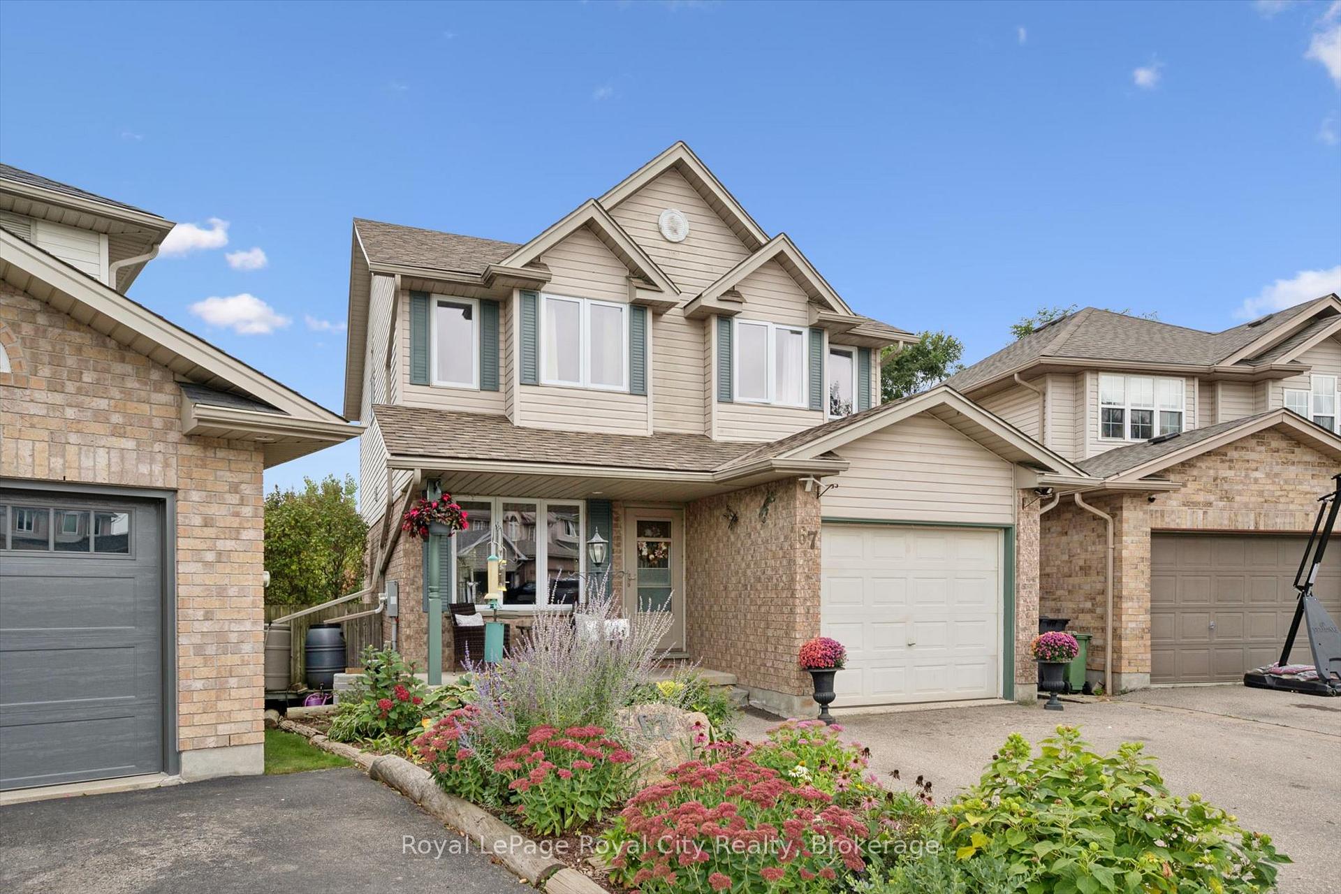 Photo 4 of 67 Cedarvale Avenue, Guelph, Grange Road — HOMEH