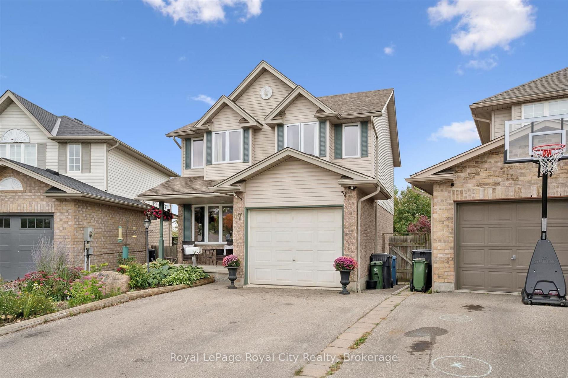 Photo 5 of 67 Cedarvale Avenue, Guelph, Grange Road — HOMEH