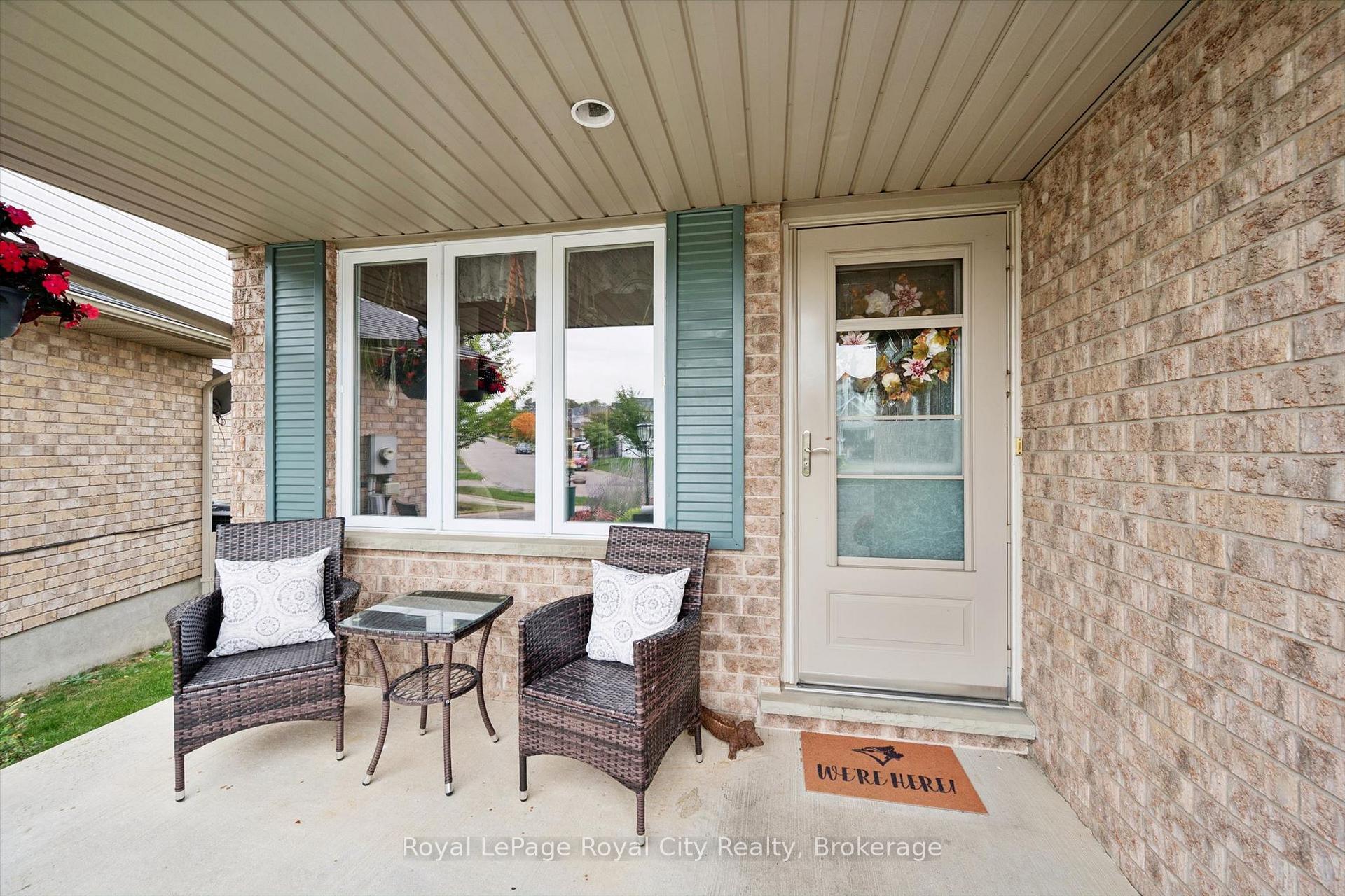 Photo 6 of 67 Cedarvale Avenue, Guelph, Grange Road — HOMEH