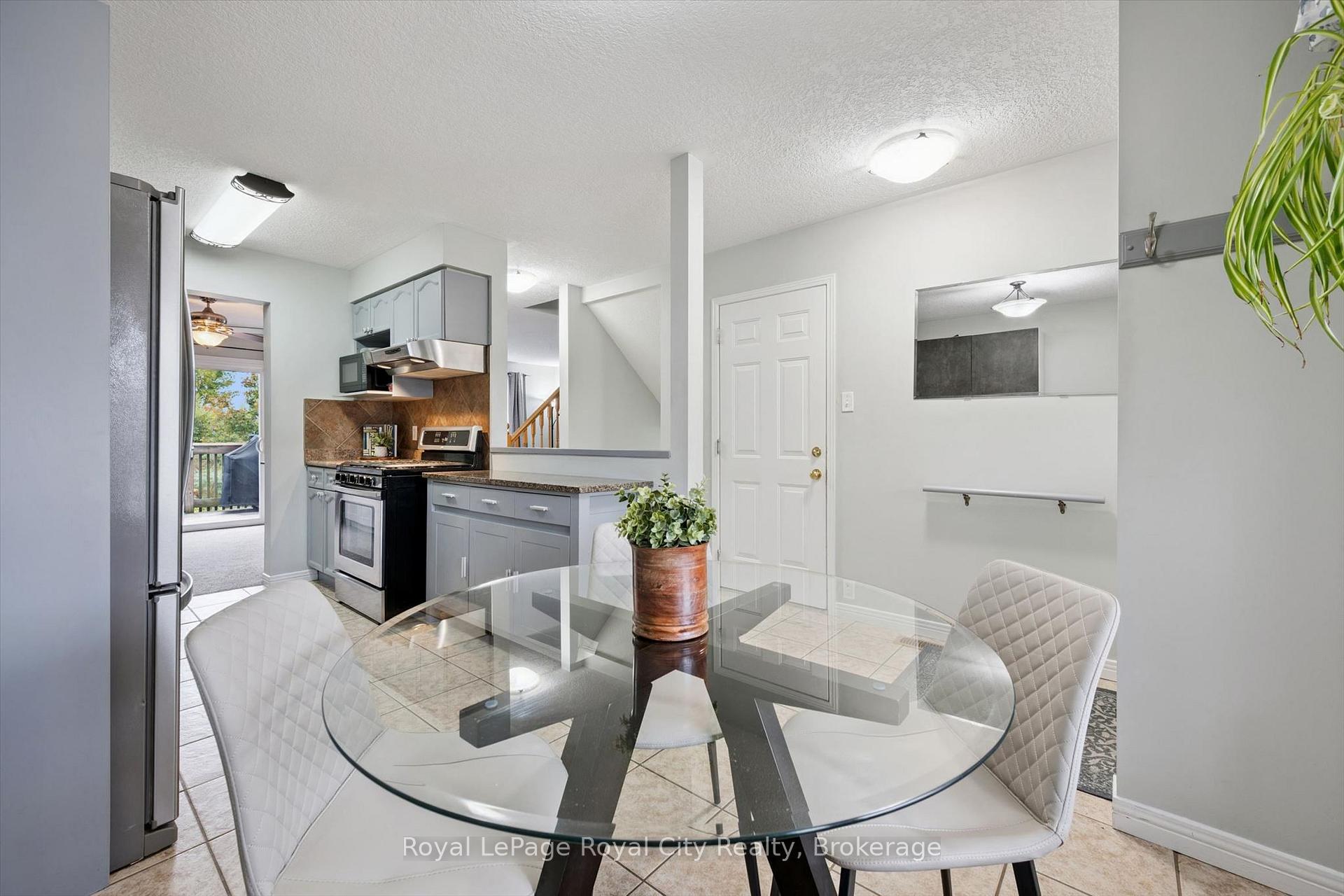 Photo 9 of 67 Cedarvale Avenue, Guelph, Grange Road — HOMEH