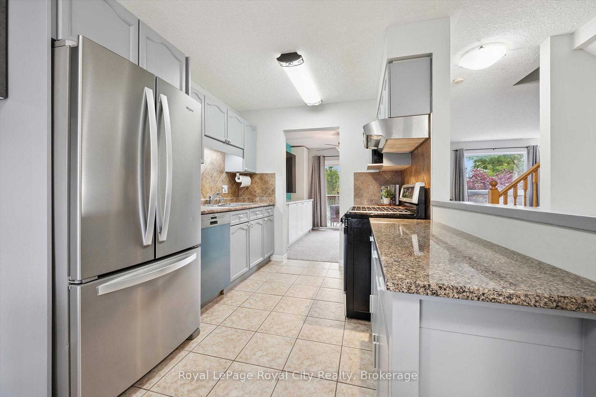 Photo 10 of 67 Cedarvale Avenue, Guelph, Grange Road — HOMEH