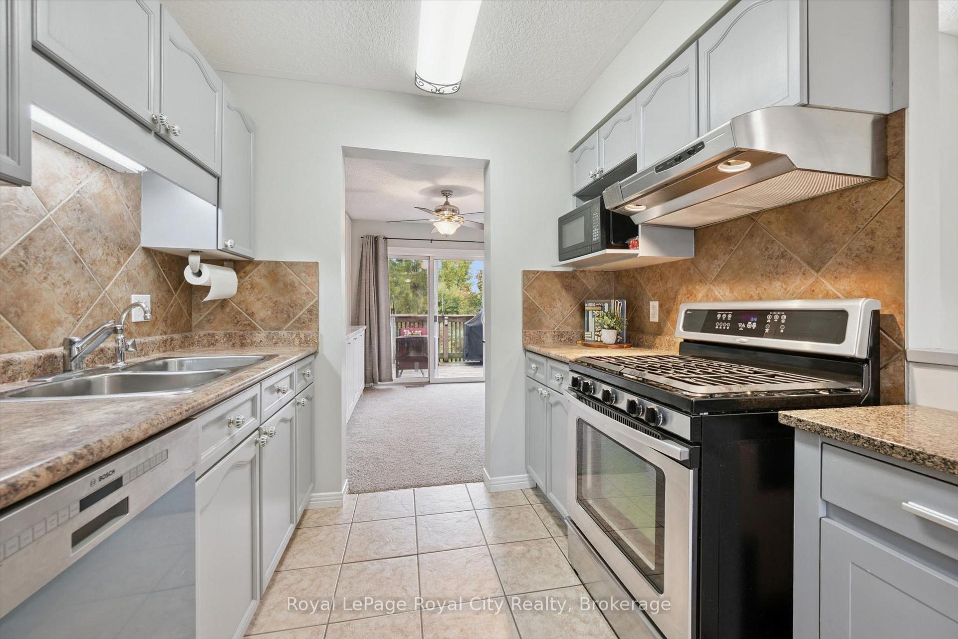 Photo 12 of 67 Cedarvale Avenue, Guelph, Grange Road — HOMEH