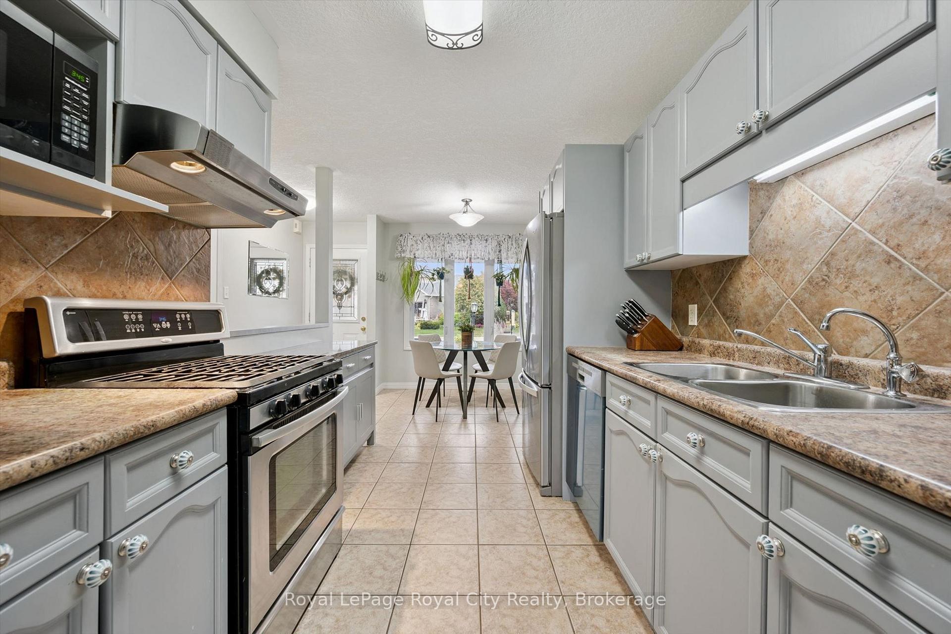 Photo 13 of 67 Cedarvale Avenue, Guelph, Grange Road — HOMEH